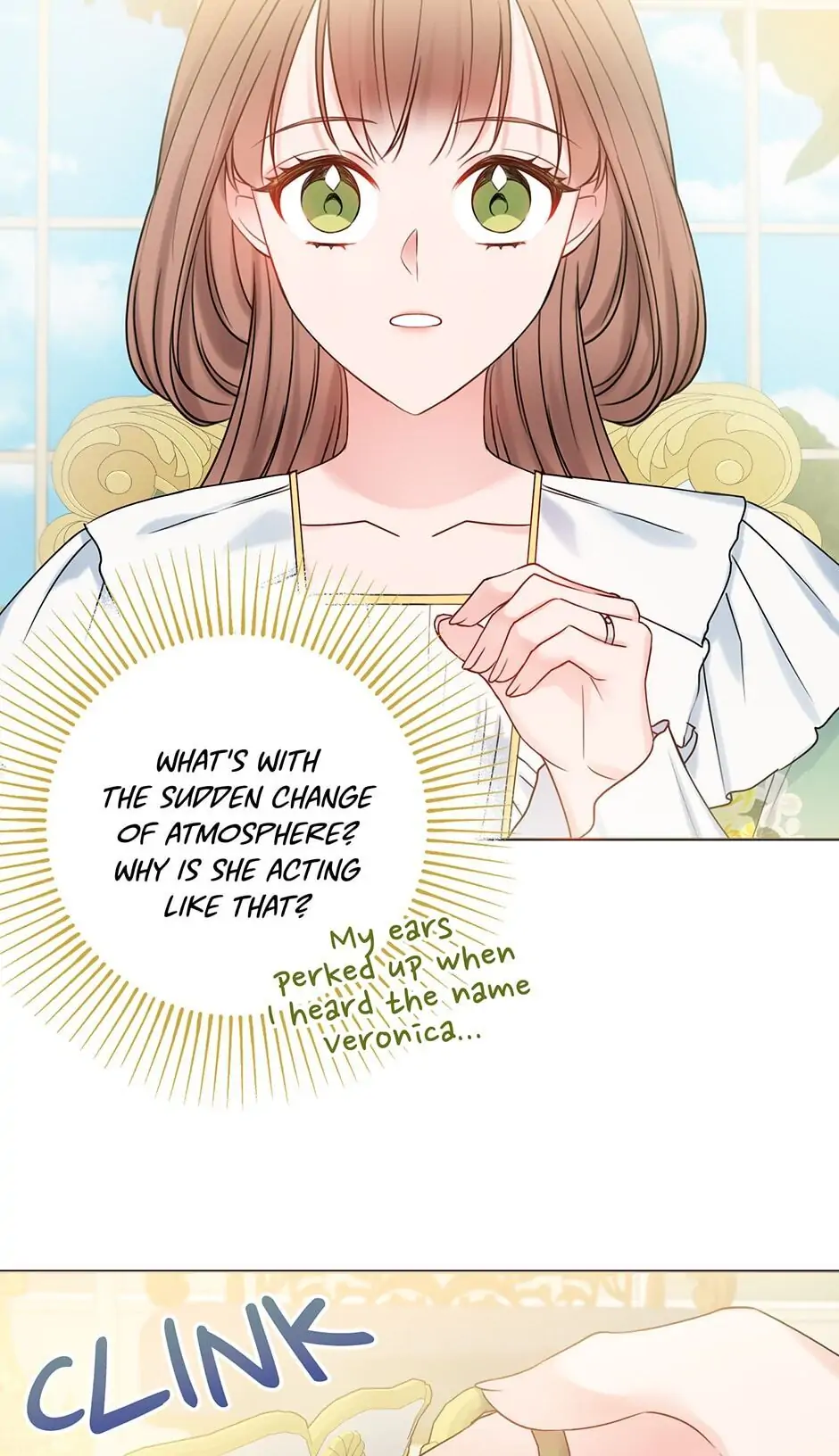 Contractual Marriage to a Surly Duke Chapter 17 - page 48