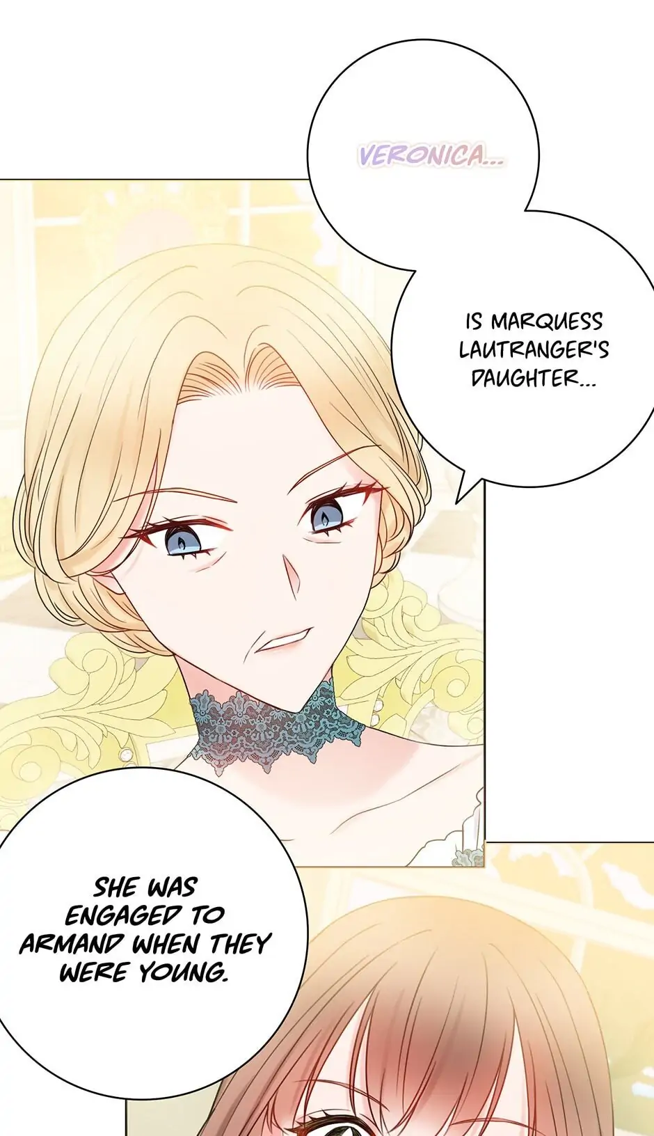 Contractual Marriage to a Surly Duke Chapter 17 - page 50