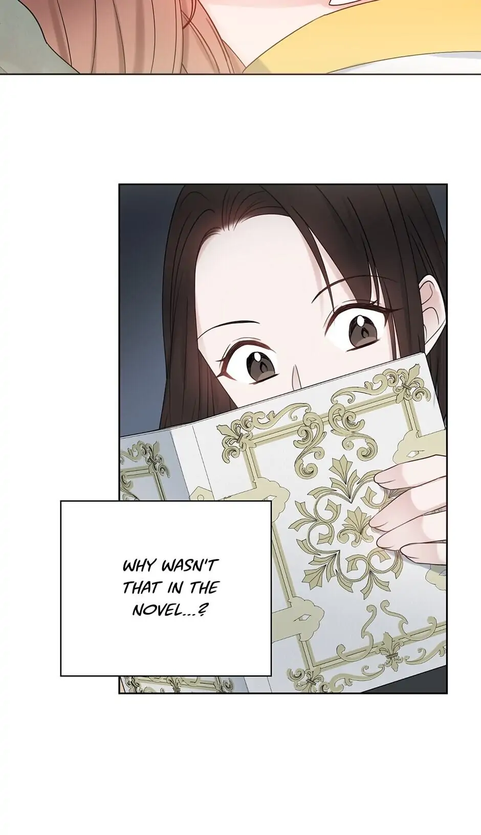 Contractual Marriage to a Surly Duke Chapter 17 - page 57
