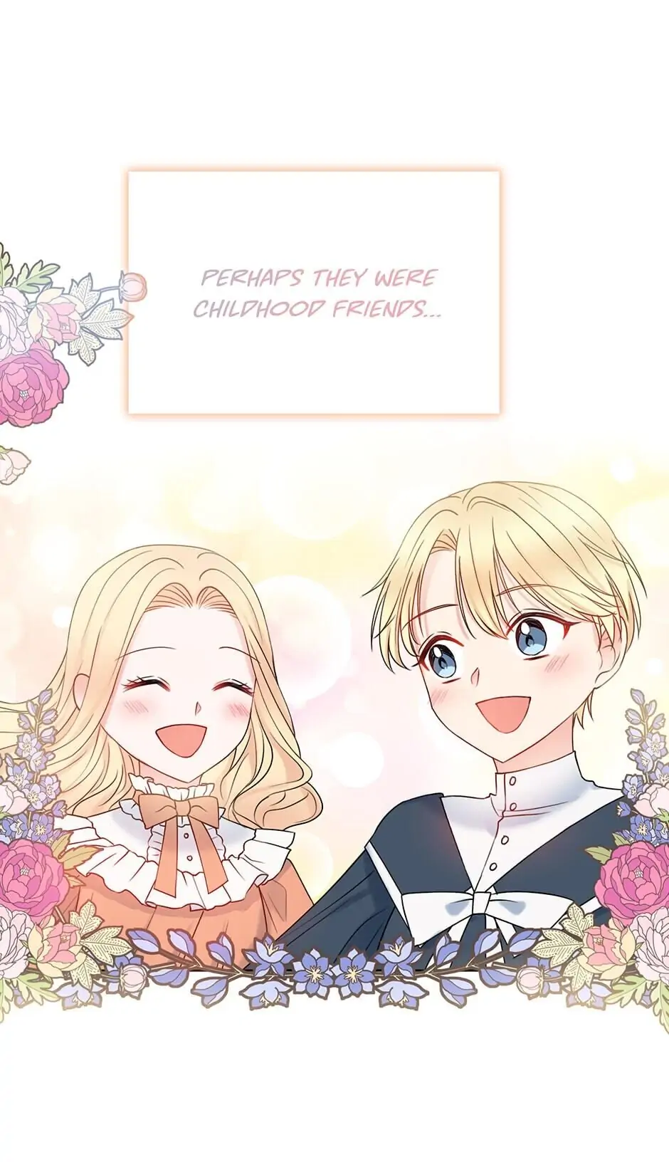 Contractual Marriage to a Surly Duke Chapter 17 - page 58