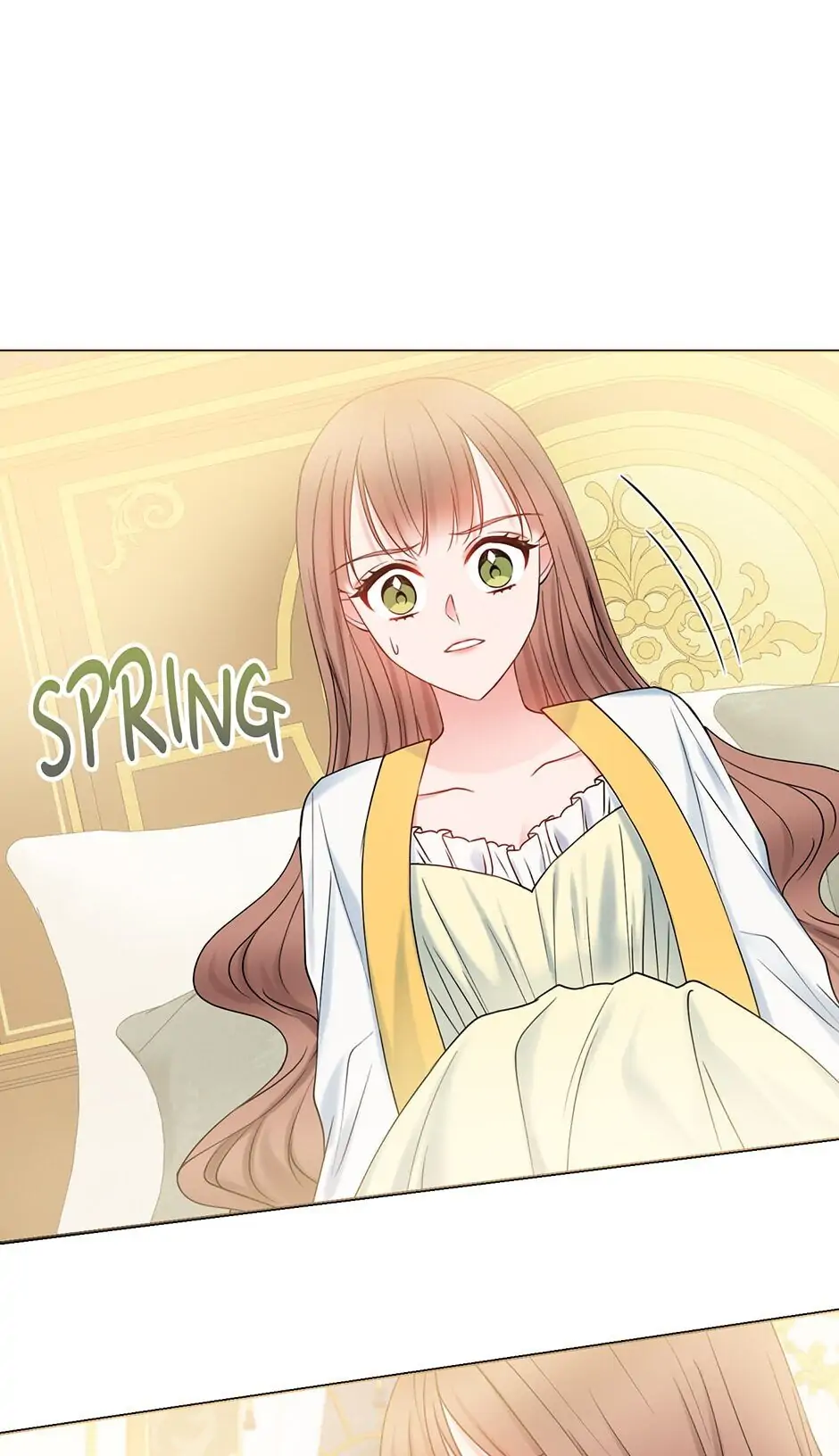 Contractual Marriage to a Surly Duke Chapter 17 - page 62