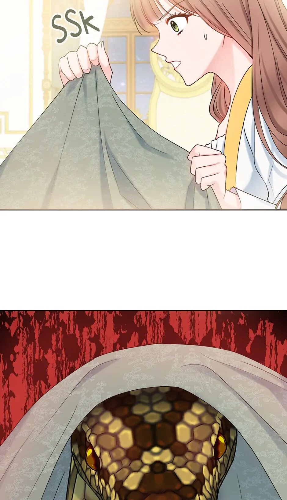 Contractual Marriage to a Surly Duke Chapter 17 - page 63
