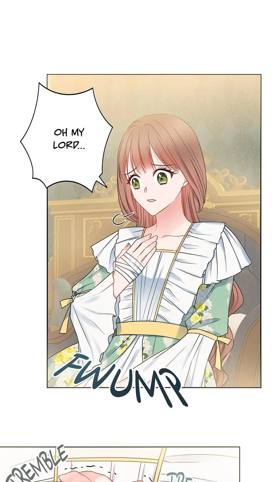 Contractual Marriage to a Surly Duke Chapter 17 - page 6