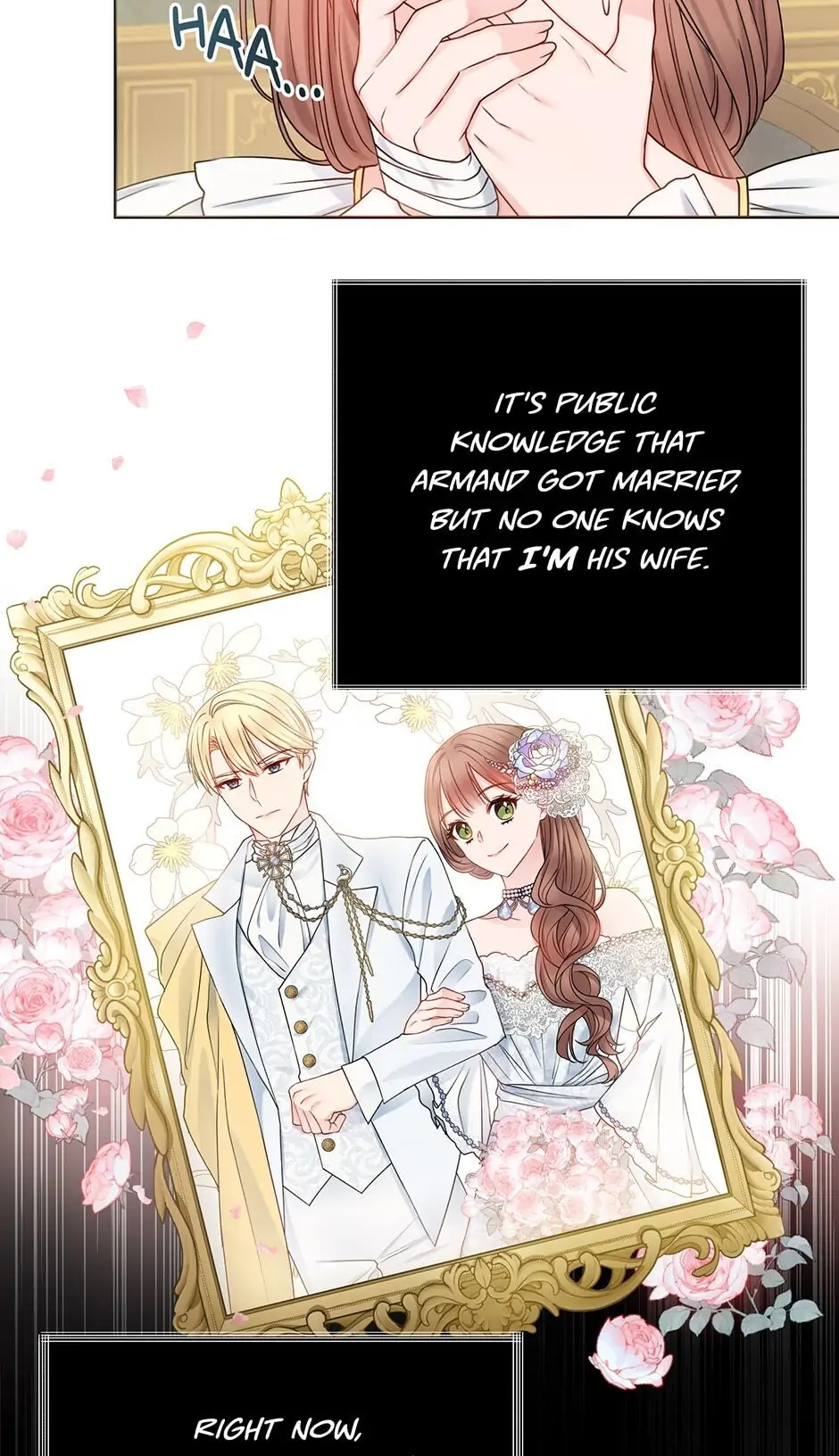 Contractual Marriage to a Surly Duke Chapter 17 - page 8