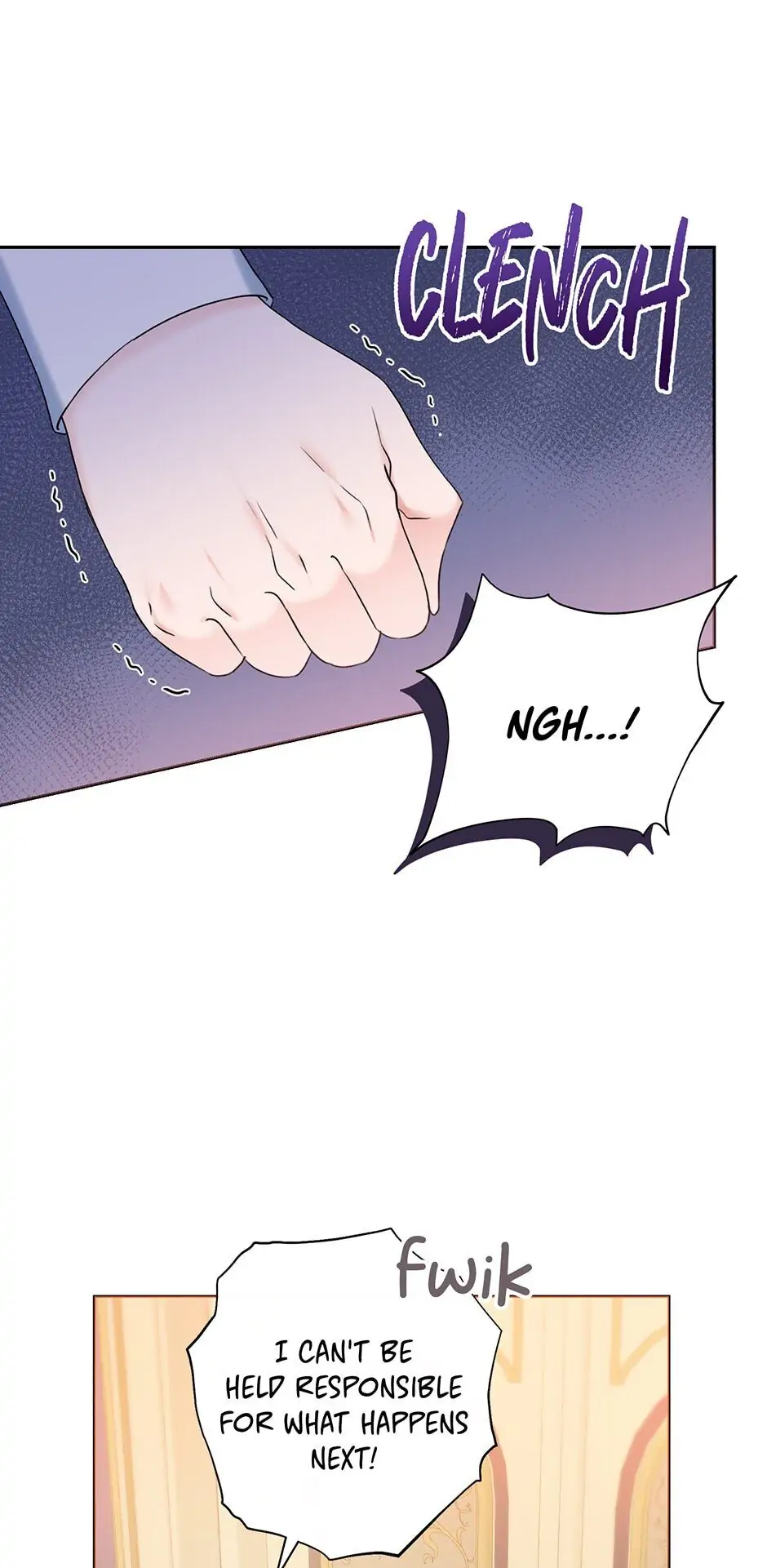 Contractual Marriage to a Surly Duke Chapter 25 - page 9