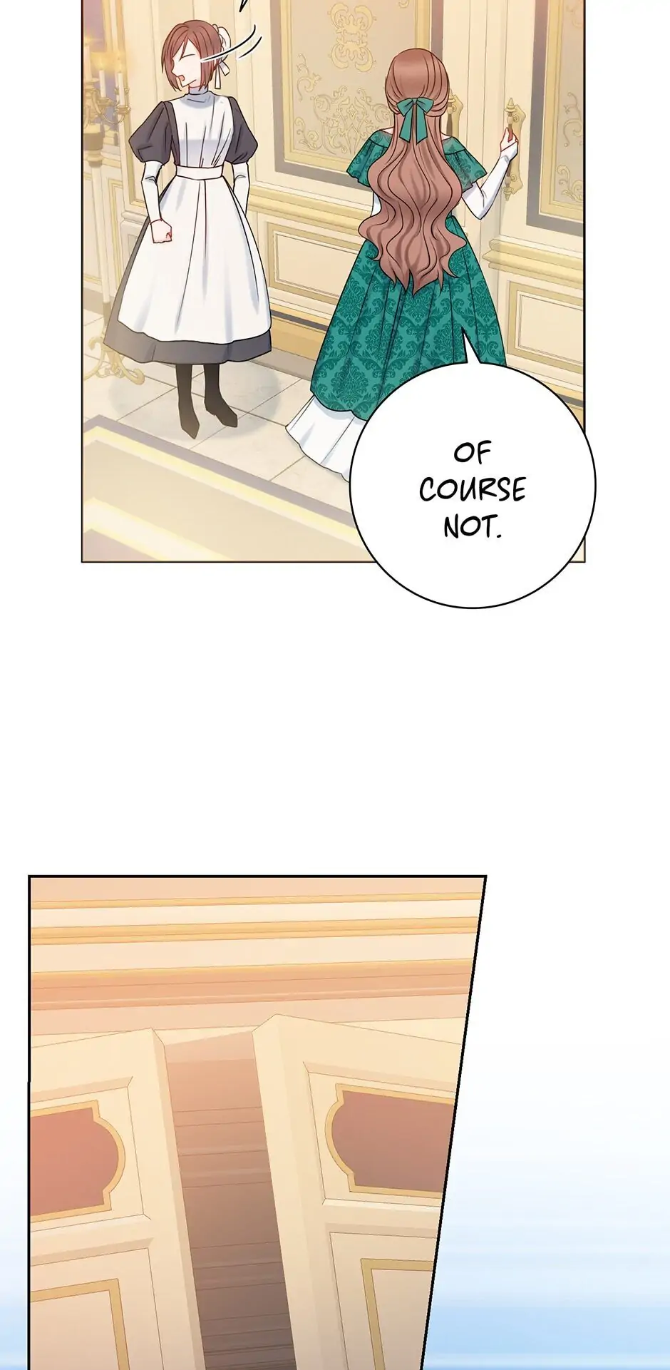 Contractual Marriage to a Surly Duke Chapter 25 - page 10