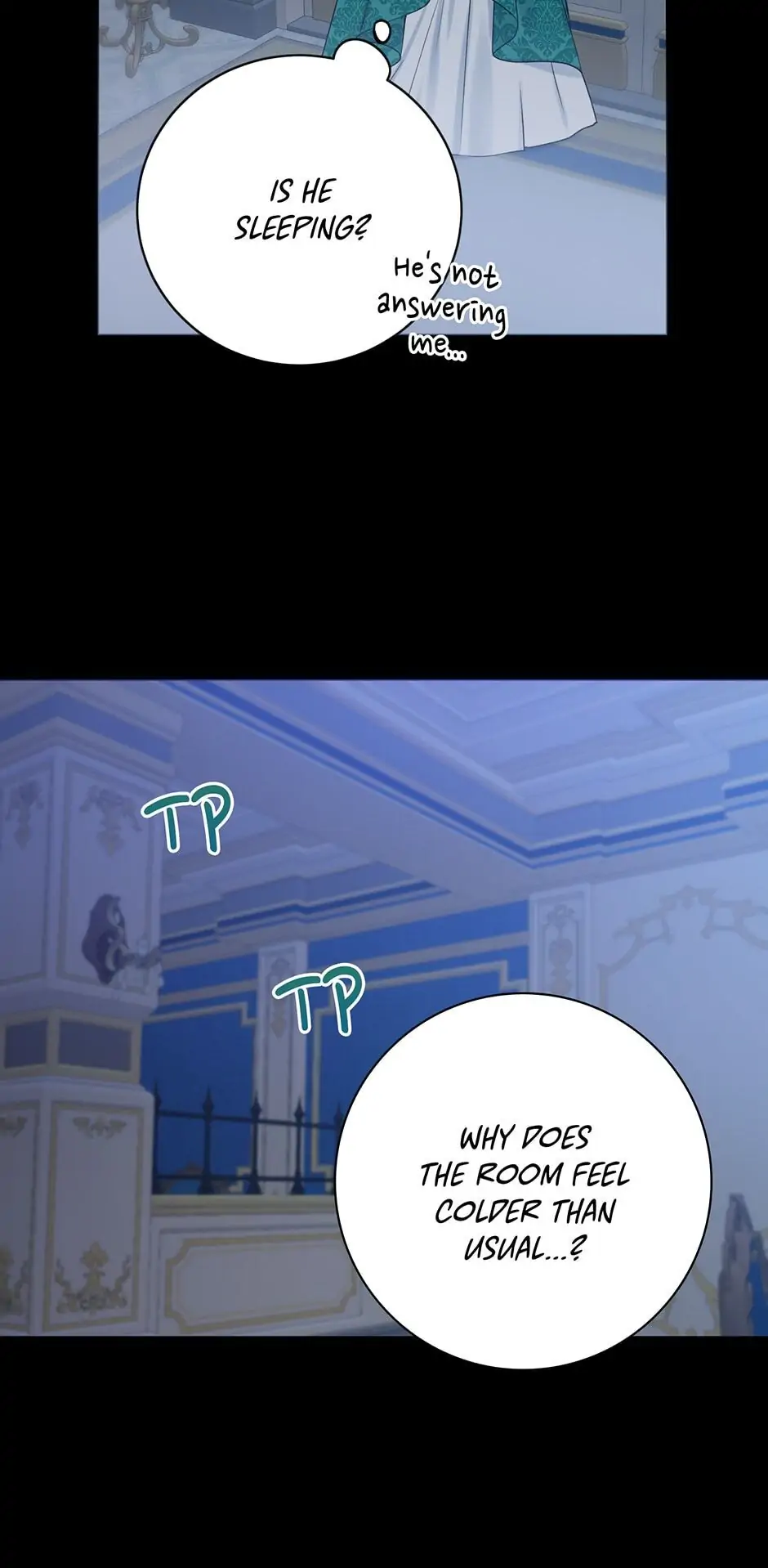 Contractual Marriage to a Surly Duke Chapter 25 - page 13