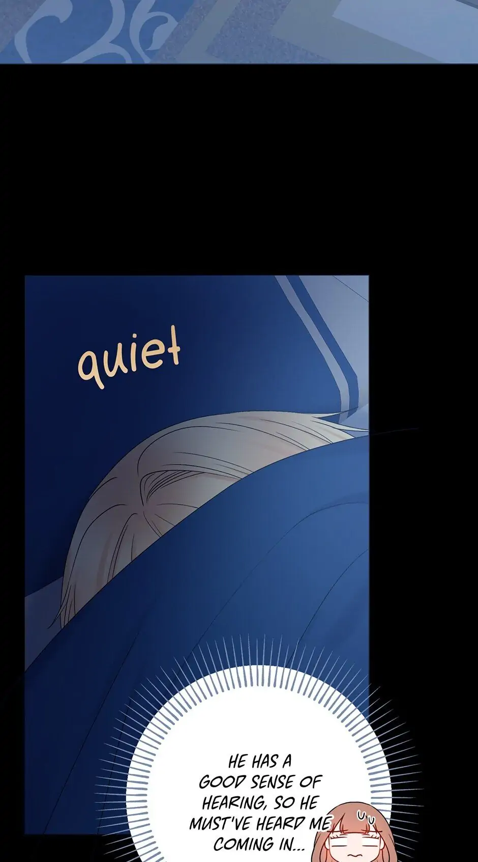 Contractual Marriage to a Surly Duke Chapter 25 - page 15