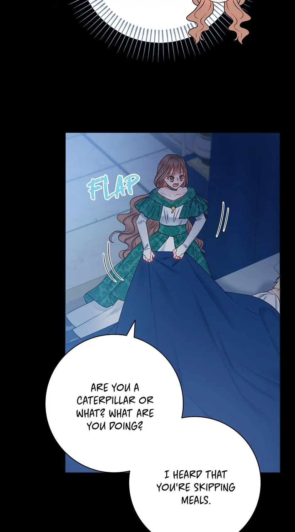 Contractual Marriage to a Surly Duke Chapter 25 - page 16