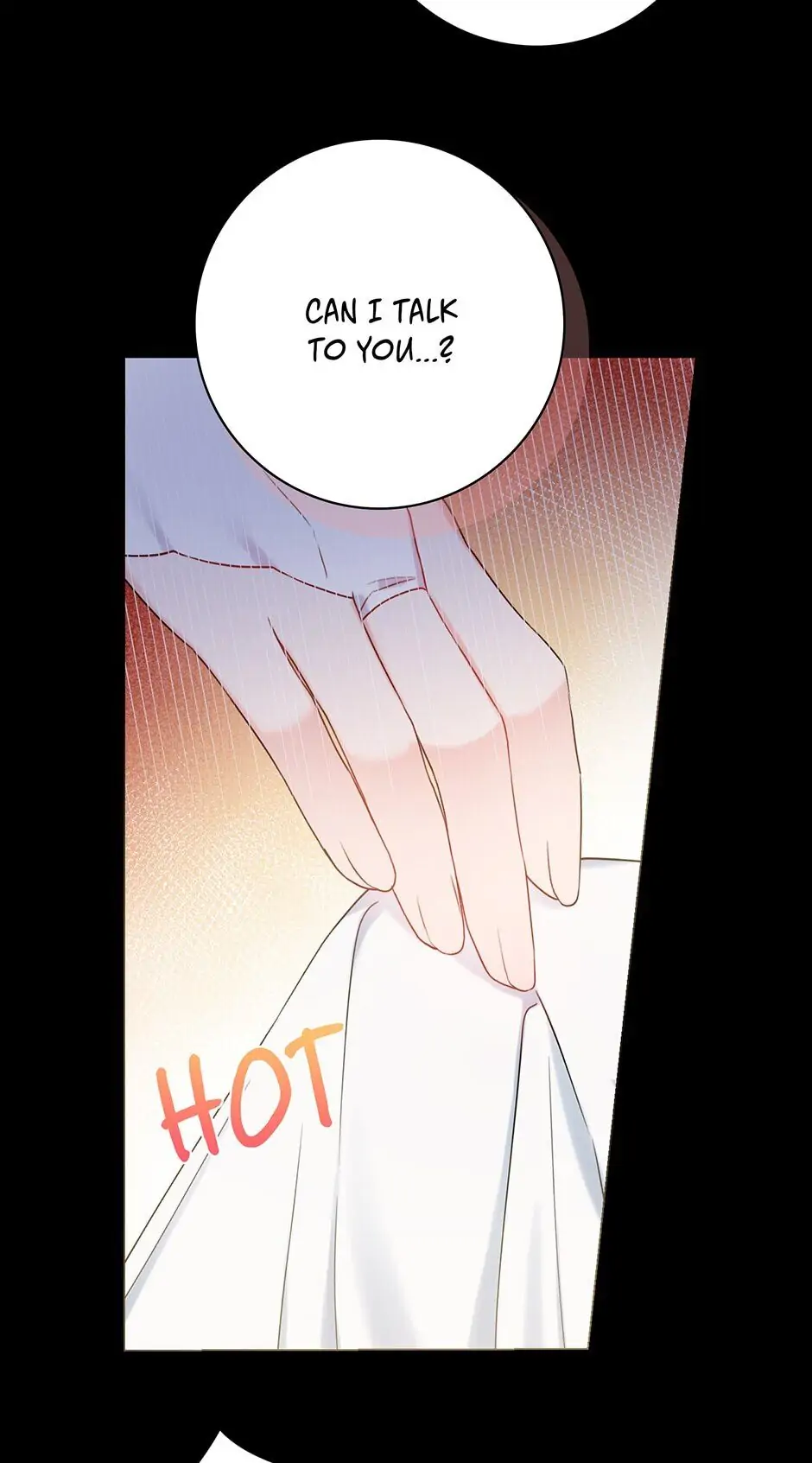 Contractual Marriage to a Surly Duke Chapter 25 - page 17