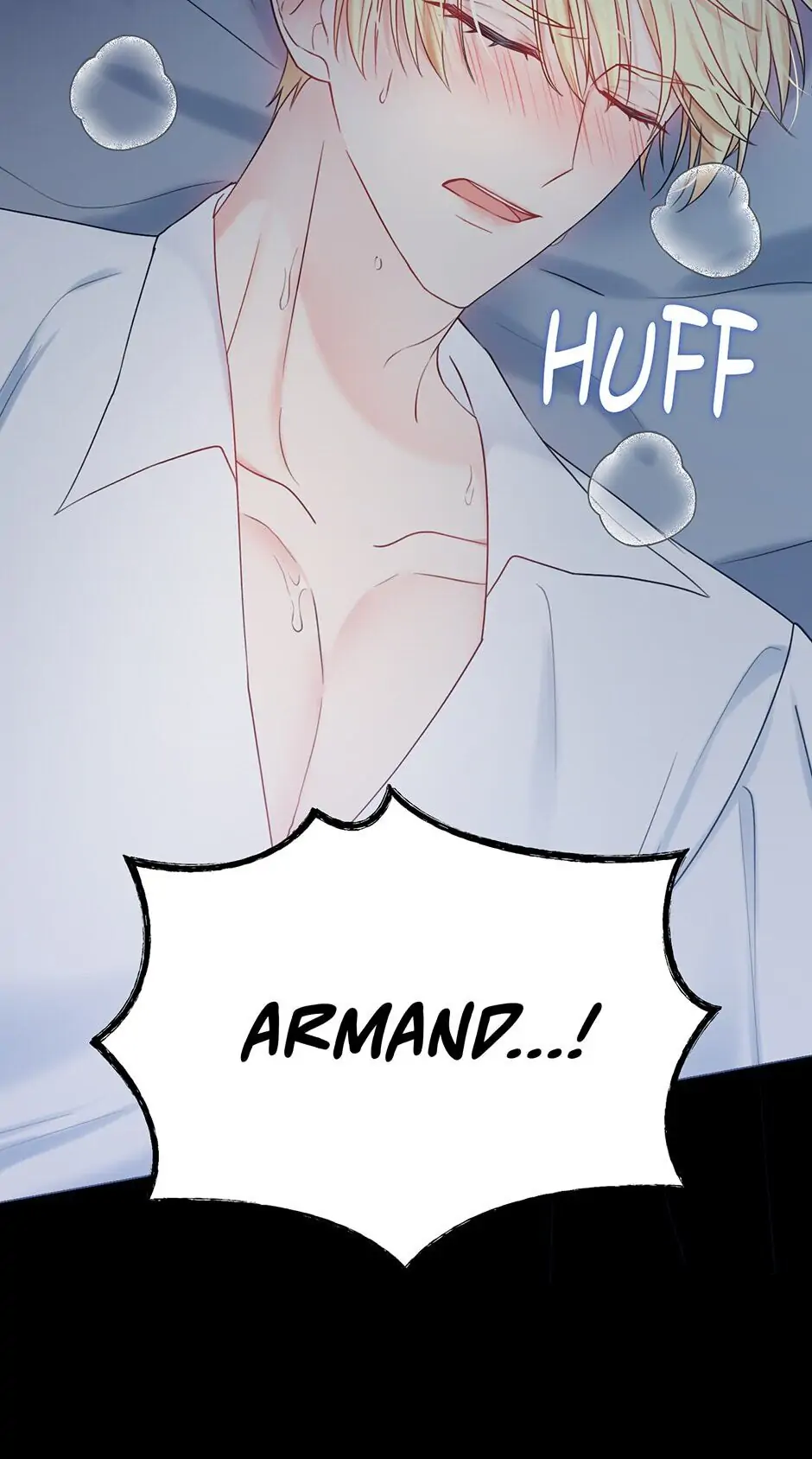 Contractual Marriage to a Surly Duke Chapter 25 - page 19