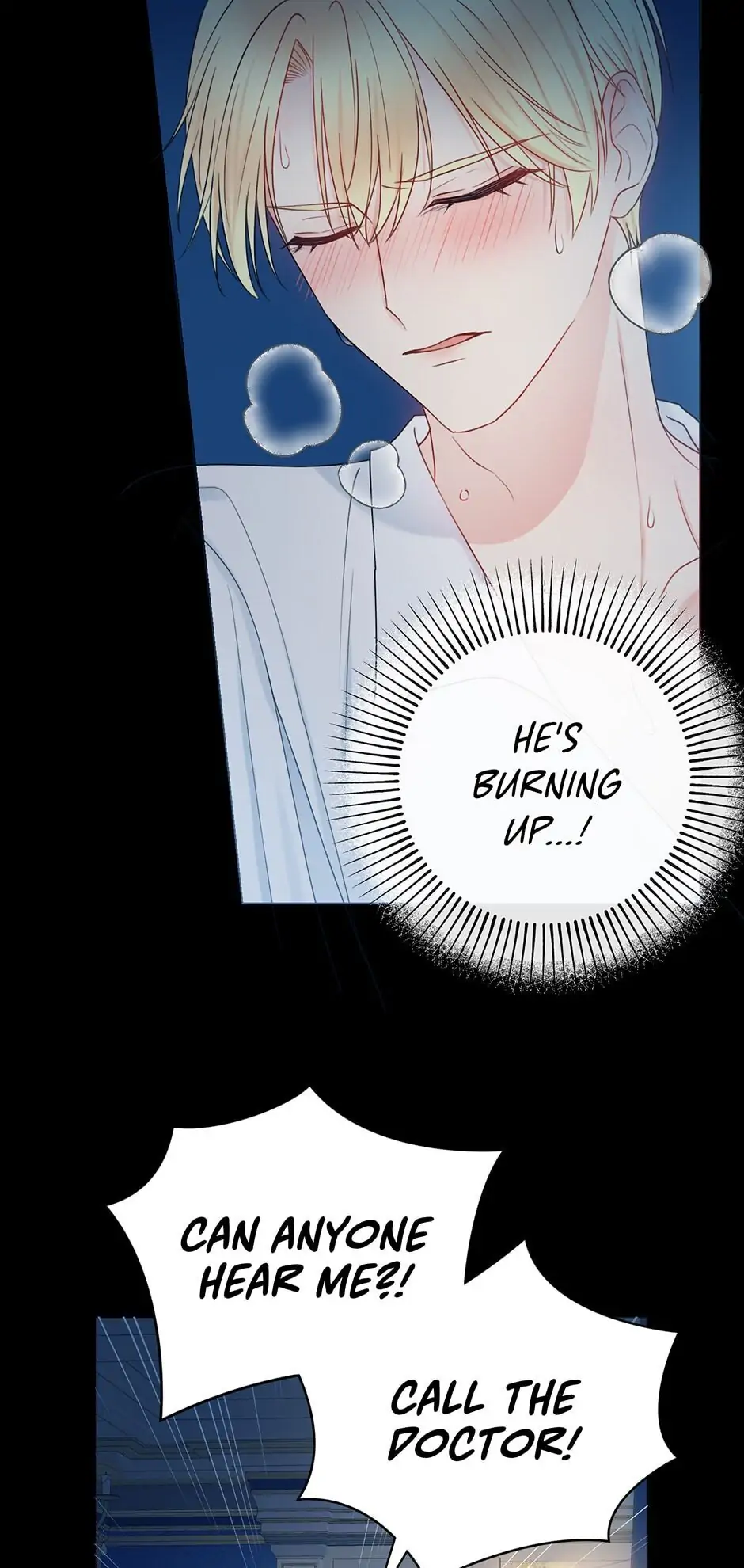 Contractual Marriage to a Surly Duke Chapter 25 - page 21