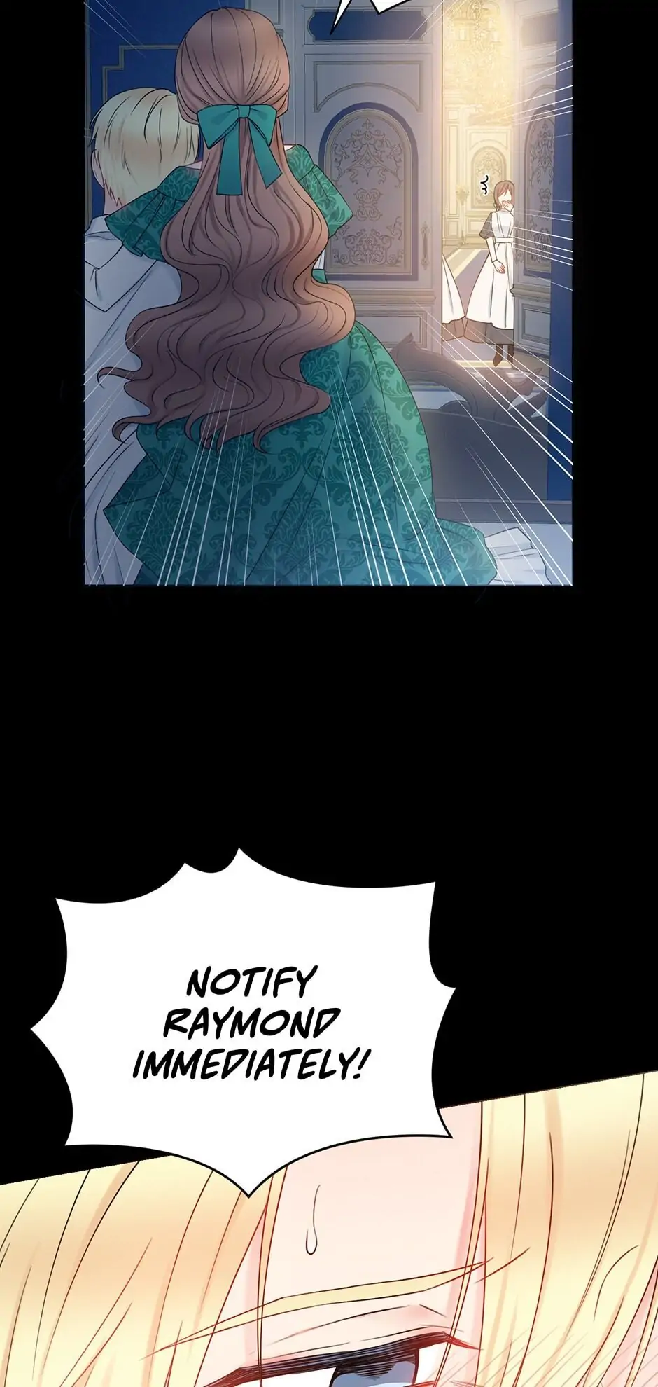 Contractual Marriage to a Surly Duke Chapter 25 - page 22