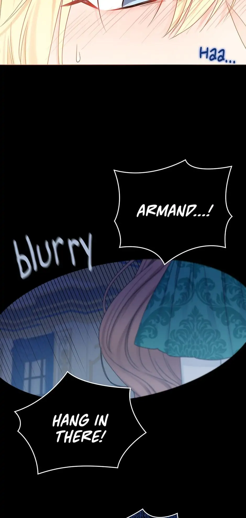 Contractual Marriage to a Surly Duke Chapter 25 - page 23