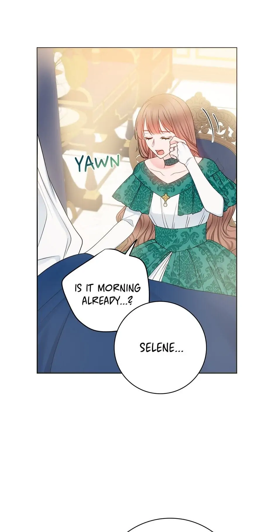 Contractual Marriage to a Surly Duke Chapter 25 - page 30