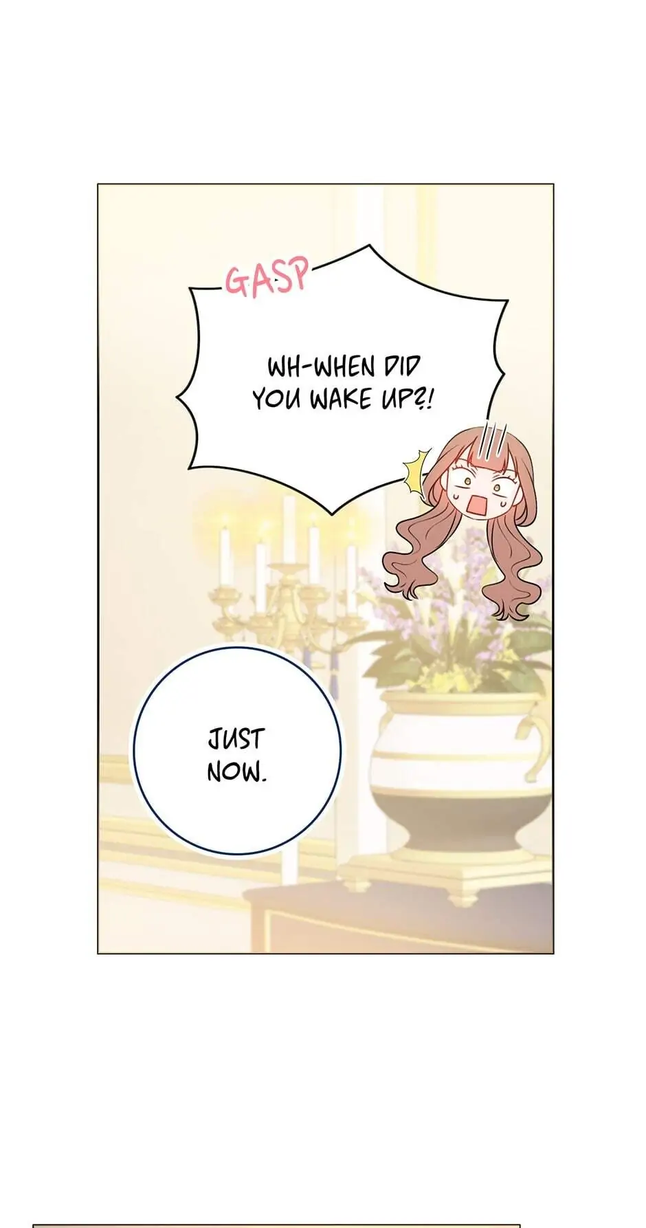 Contractual Marriage to a Surly Duke Chapter 25 - page 32