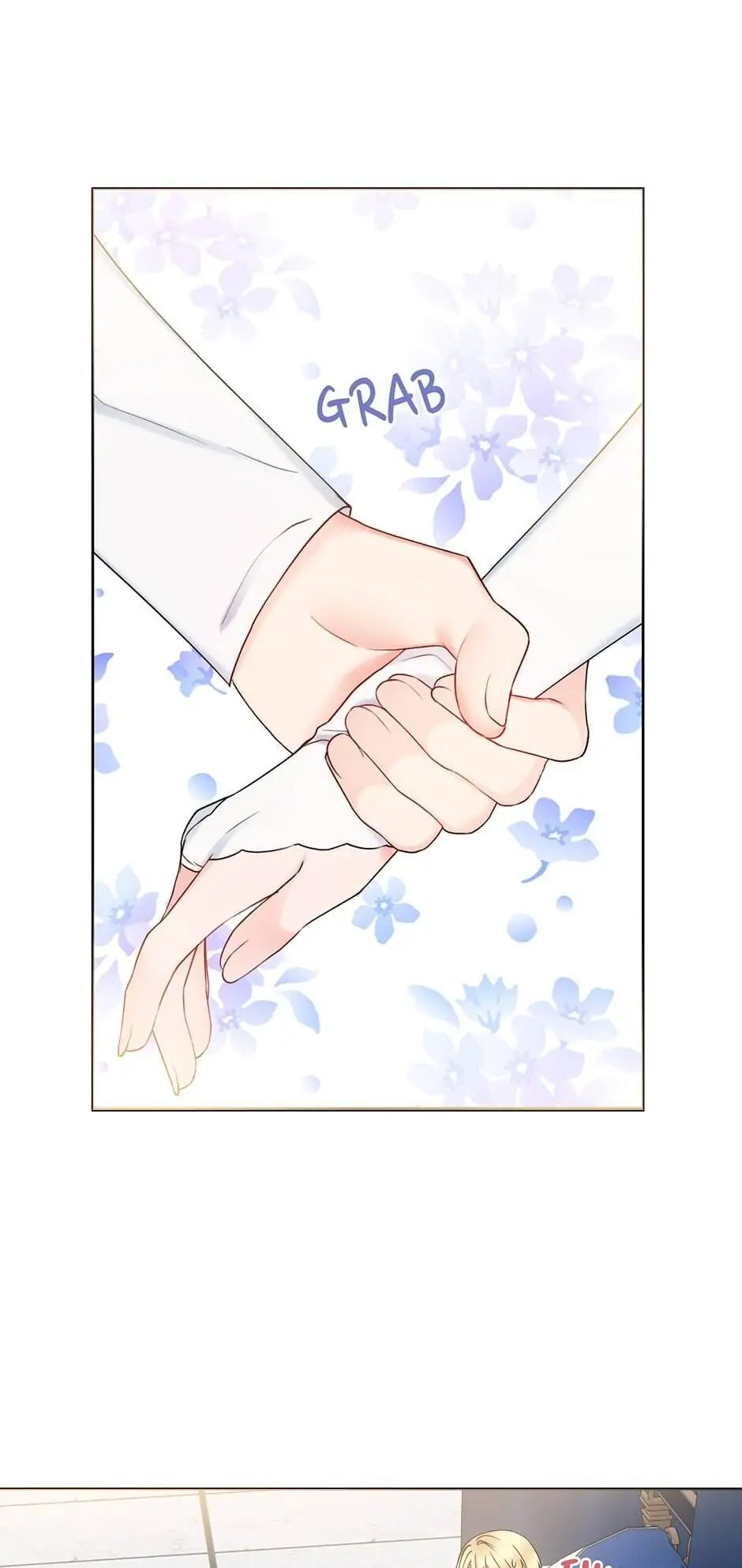 Contractual Marriage to a Surly Duke Chapter 25 - page 37