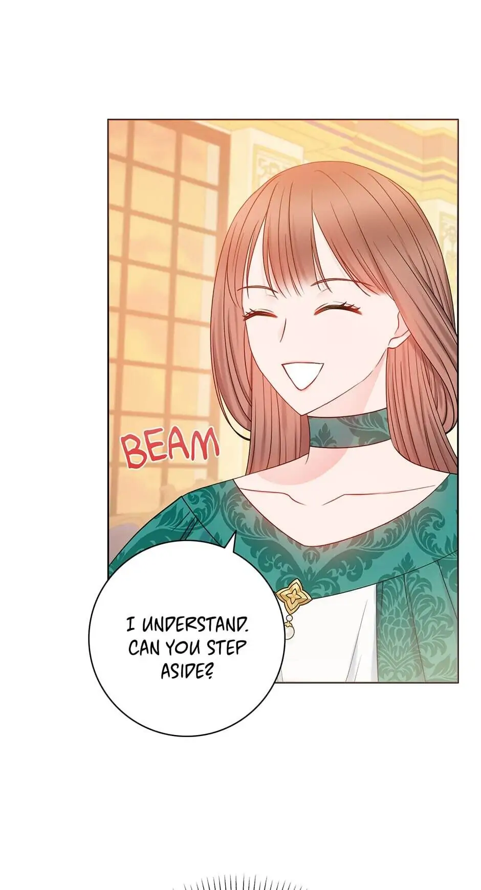 Contractual Marriage to a Surly Duke Chapter 25 - page 3
