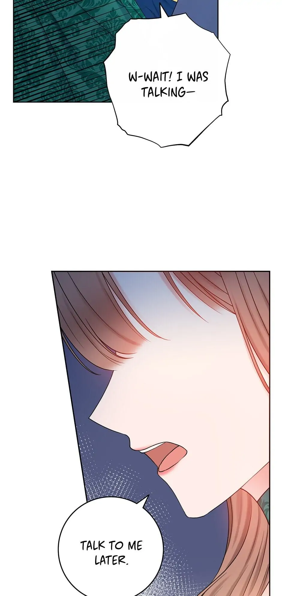 Contractual Marriage to a Surly Duke Chapter 25 - page 39