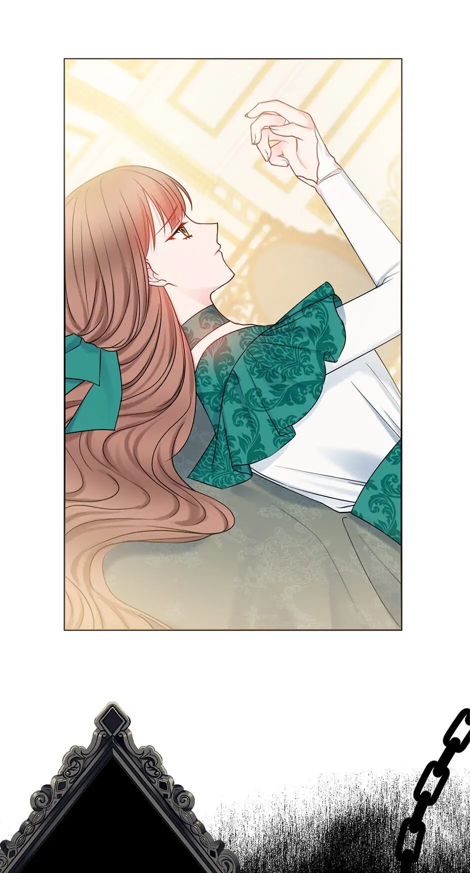 Contractual Marriage to a Surly Duke Chapter 25 - page 45