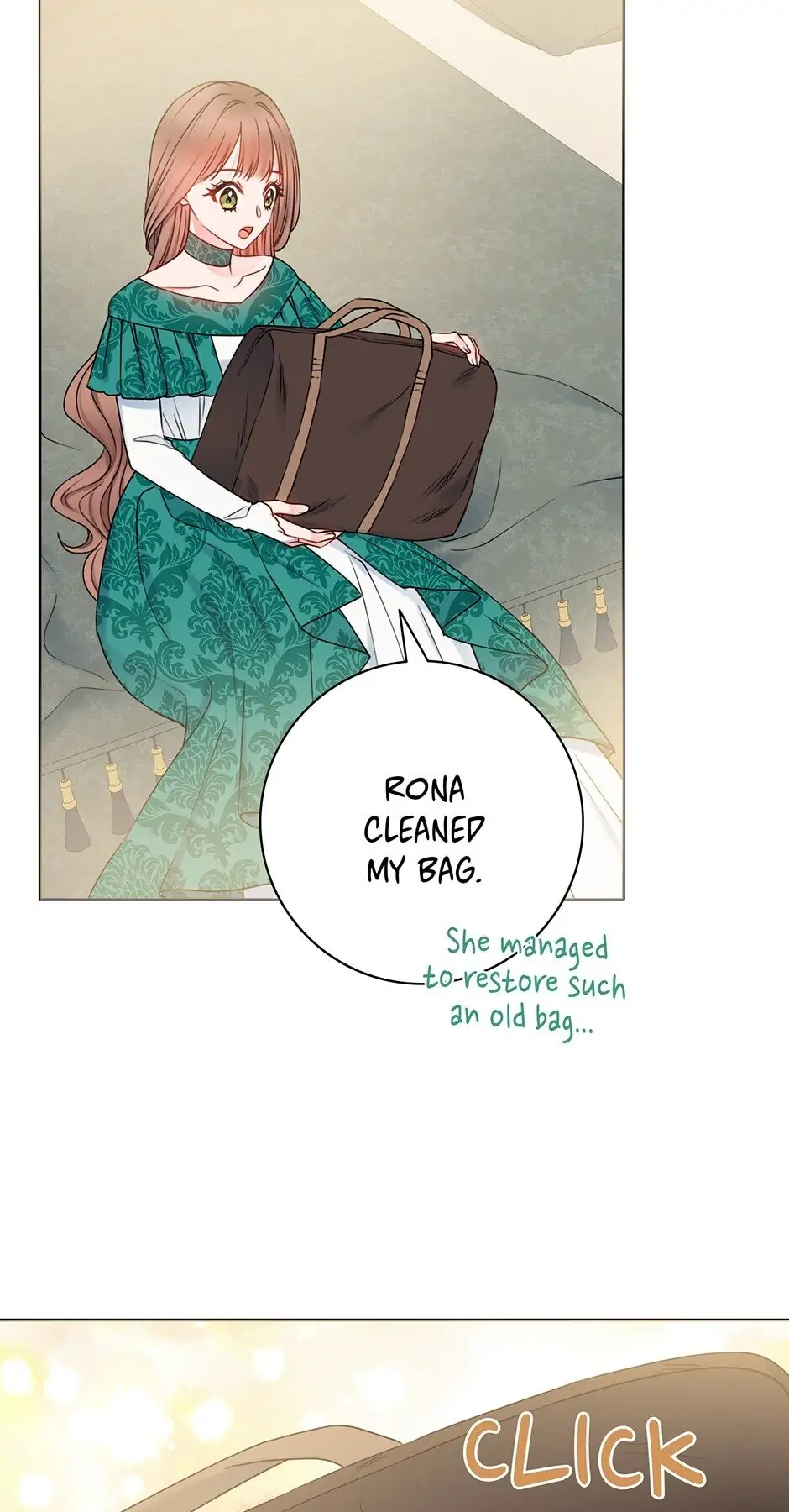 Contractual Marriage to a Surly Duke Chapter 25 - page 49