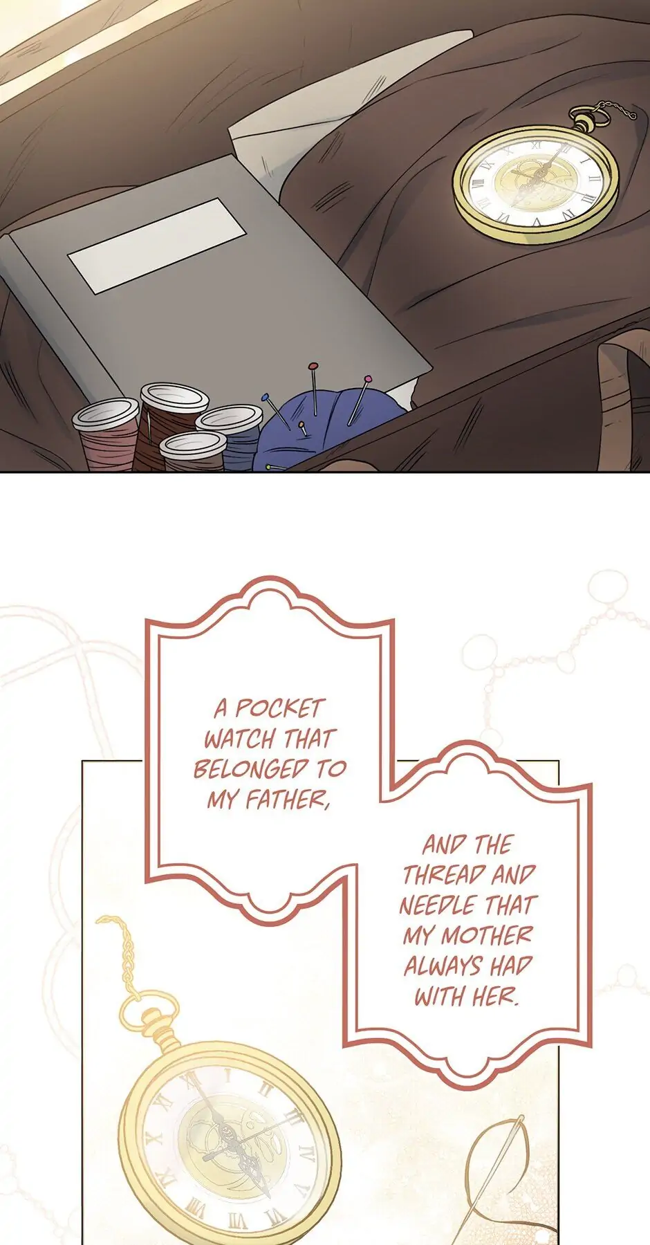 Contractual Marriage to a Surly Duke Chapter 25 - page 50