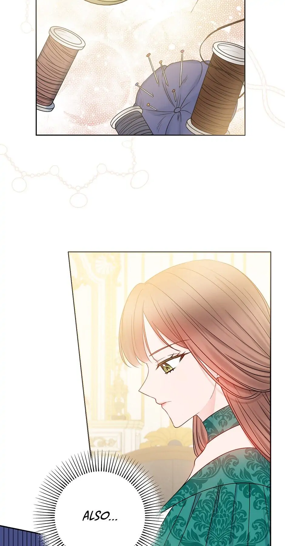 Contractual Marriage to a Surly Duke Chapter 25 - page 51