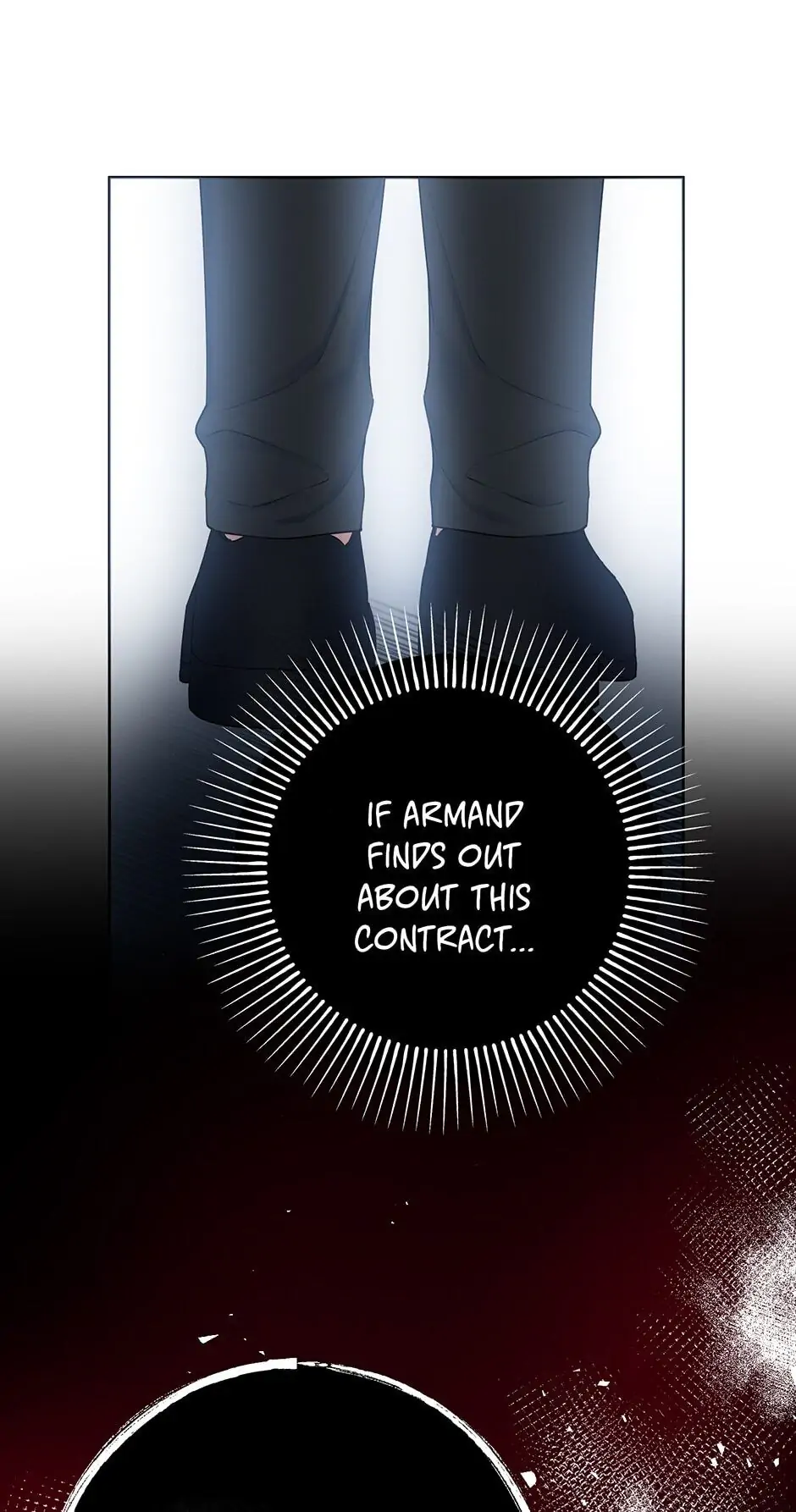 Contractual Marriage to a Surly Duke Chapter 25 - page 53