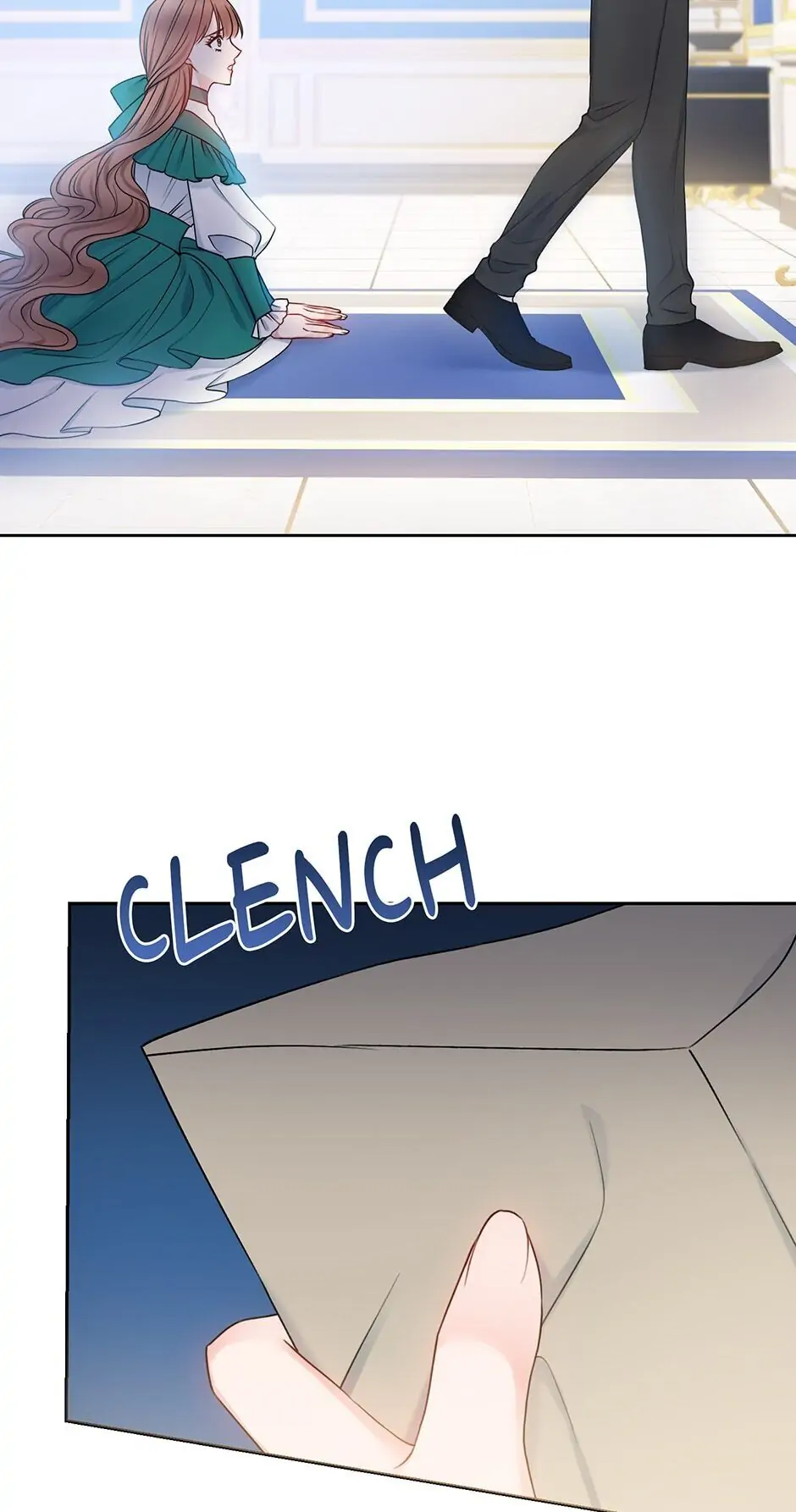 Contractual Marriage to a Surly Duke Chapter 25 - page 56