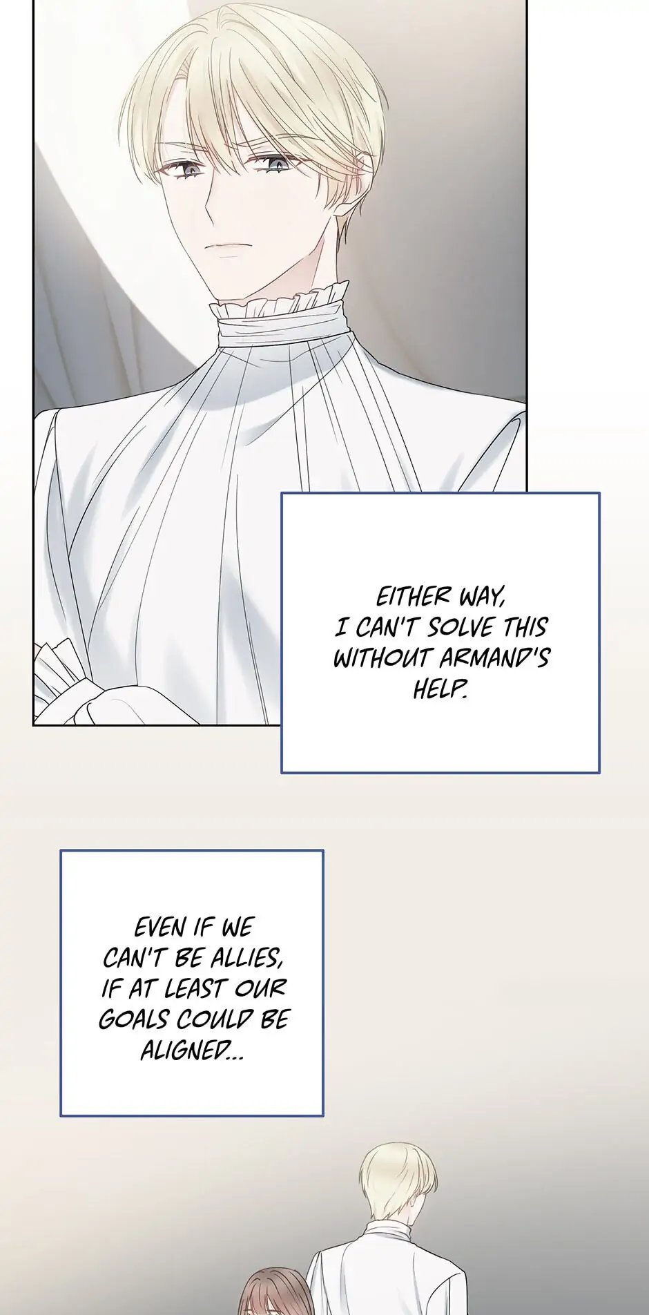 Contractual Marriage to a Surly Duke Chapter 25 - page 59