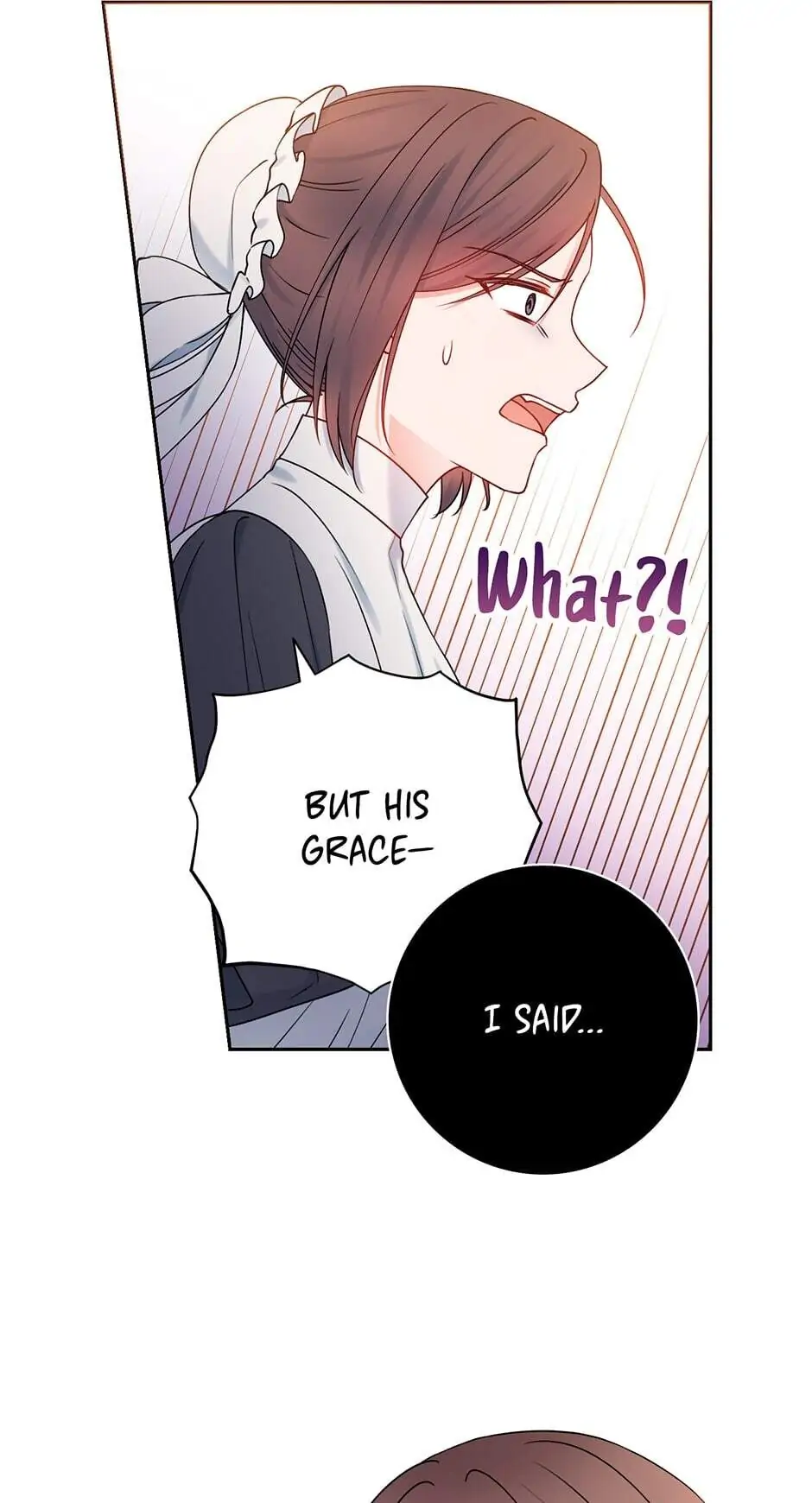 Contractual Marriage to a Surly Duke Chapter 25 - page 7