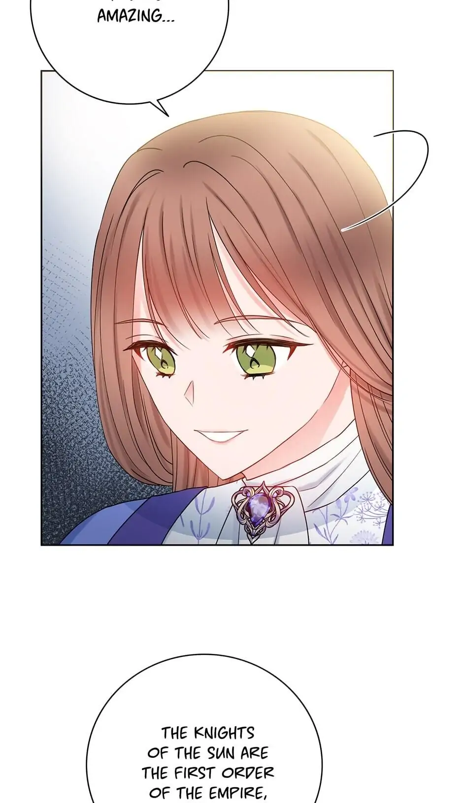Contractual Marriage to a Surly Duke Chapter 16 - page 12