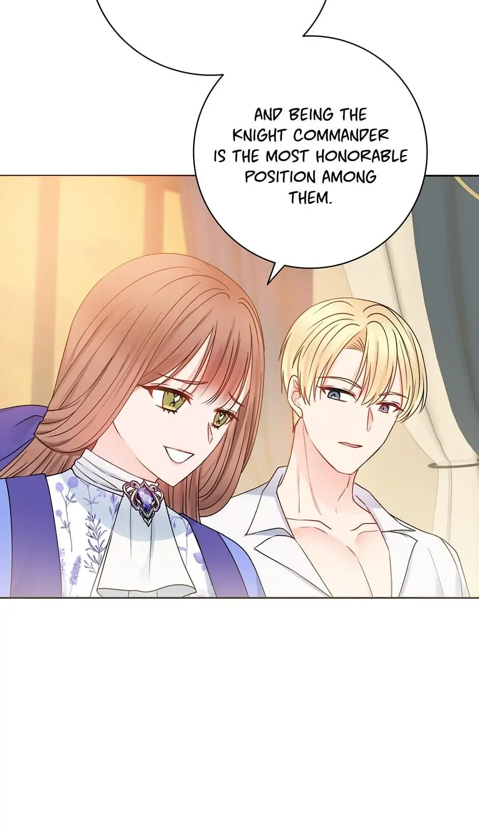 Contractual Marriage to a Surly Duke Chapter 16 - page 13