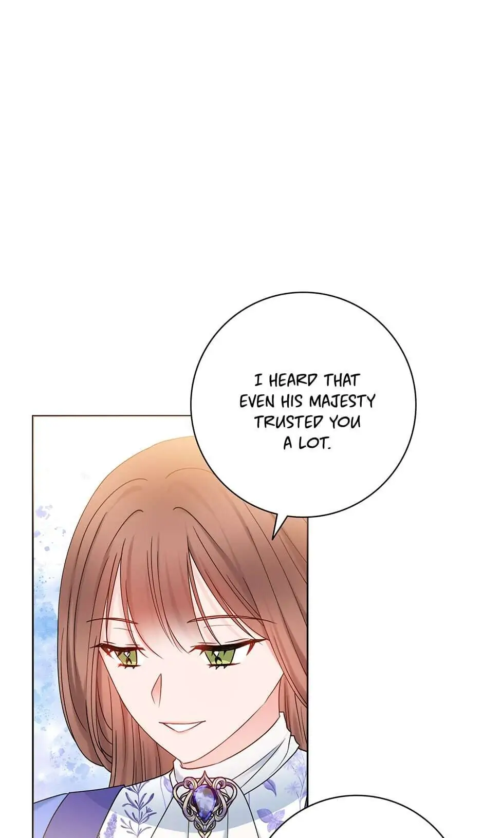 Contractual Marriage to a Surly Duke Chapter 16 - page 14