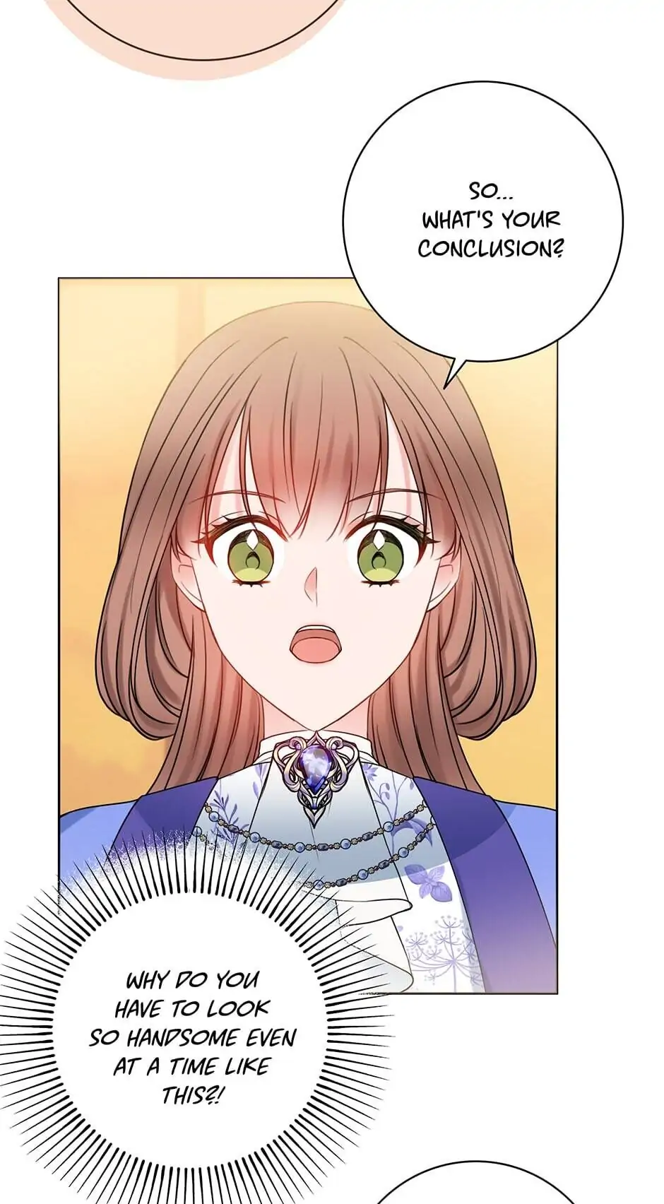 Contractual Marriage to a Surly Duke Chapter 16 - page 19