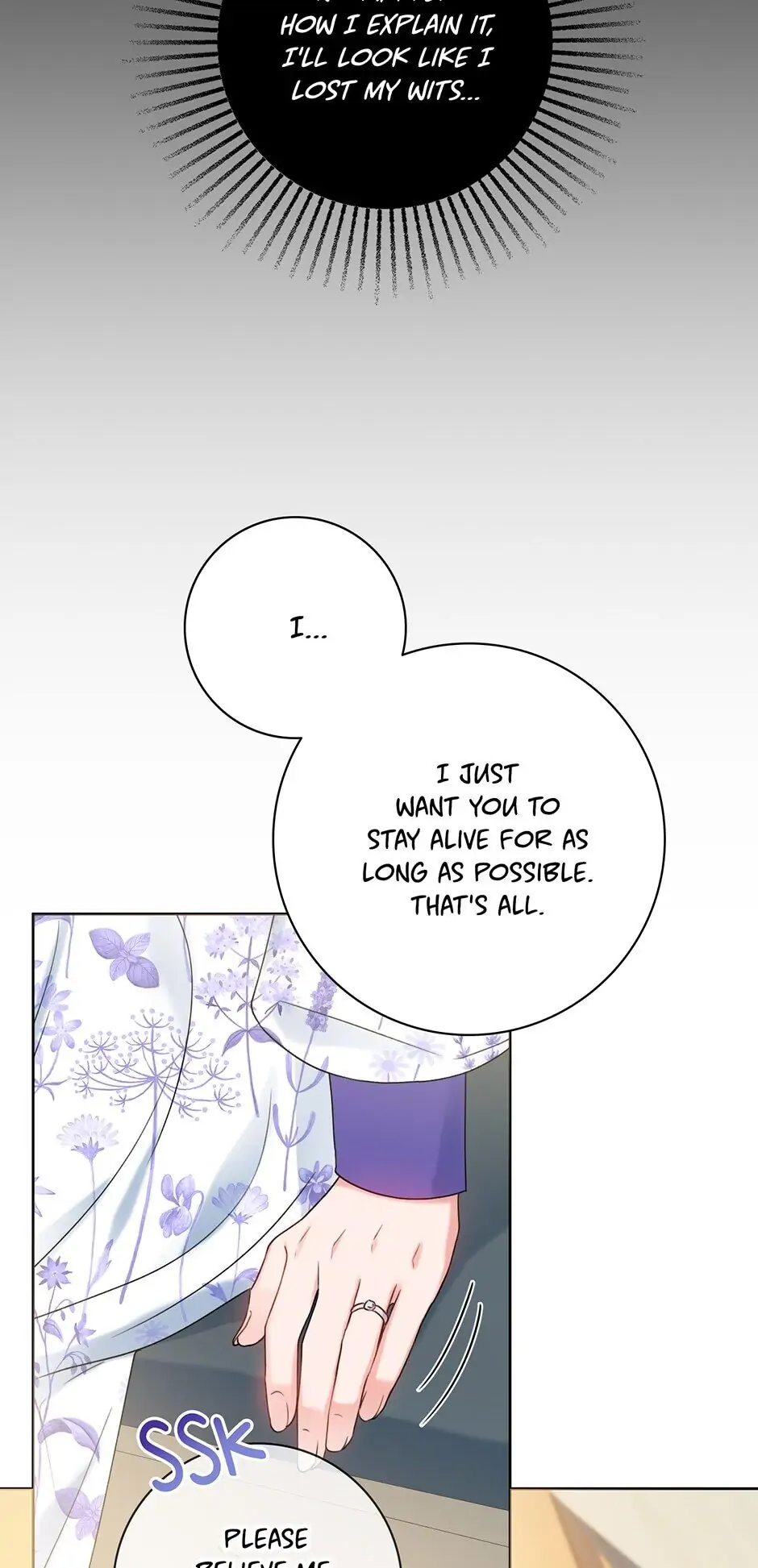 Contractual Marriage to a Surly Duke Chapter 16 - page 23
