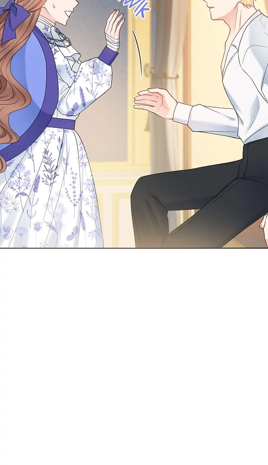 Contractual Marriage to a Surly Duke Chapter 16 - page 29