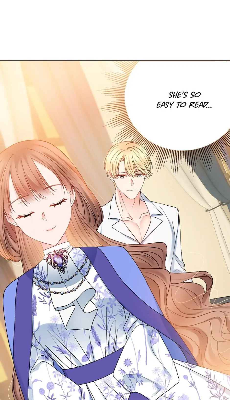 Contractual Marriage to a Surly Duke Chapter 16 - page 30