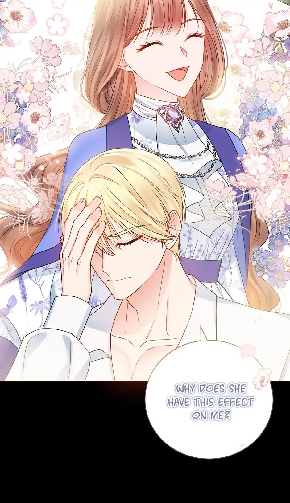 Contractual Marriage to a Surly Duke Chapter 16 - page 41