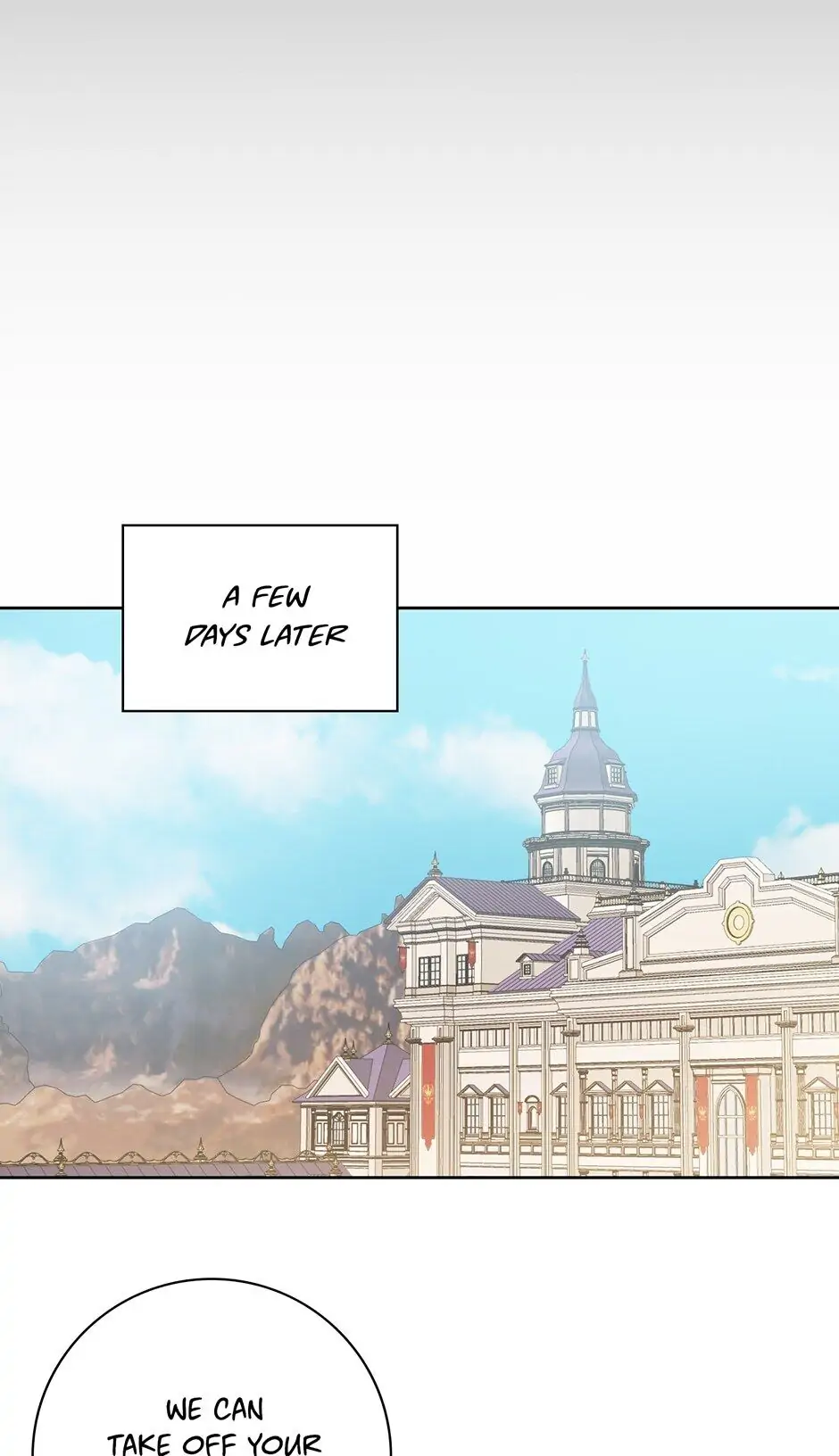 Contractual Marriage to a Surly Duke Chapter 16 - page 43