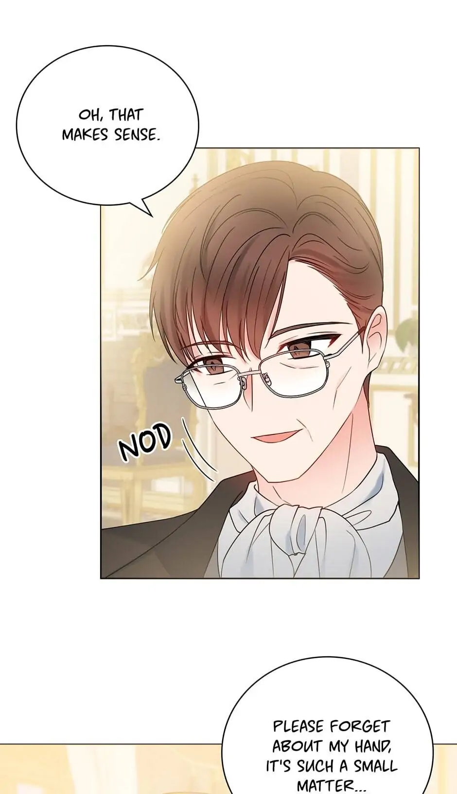 Contractual Marriage to a Surly Duke Chapter 16 - page 46