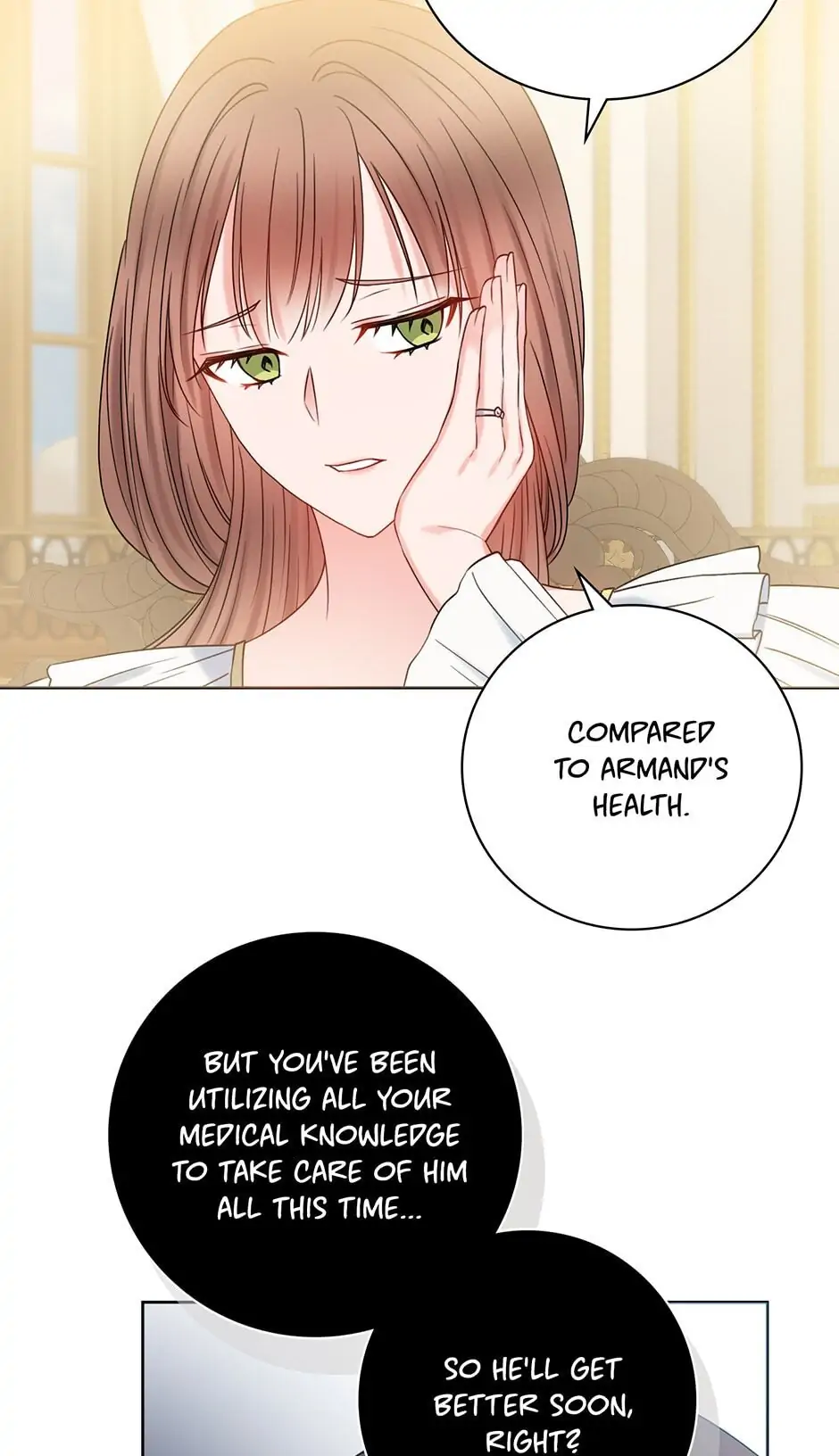 Contractual Marriage to a Surly Duke Chapter 16 - page 47