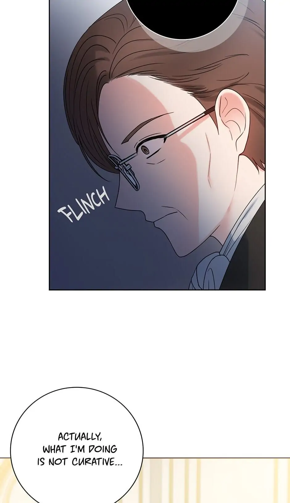 Contractual Marriage to a Surly Duke Chapter 16 - page 48