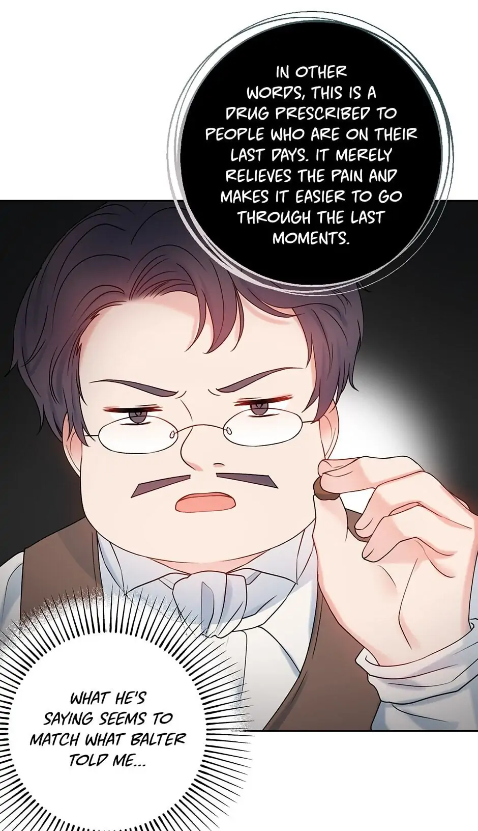 Contractual Marriage to a Surly Duke Chapter 16 - page 50