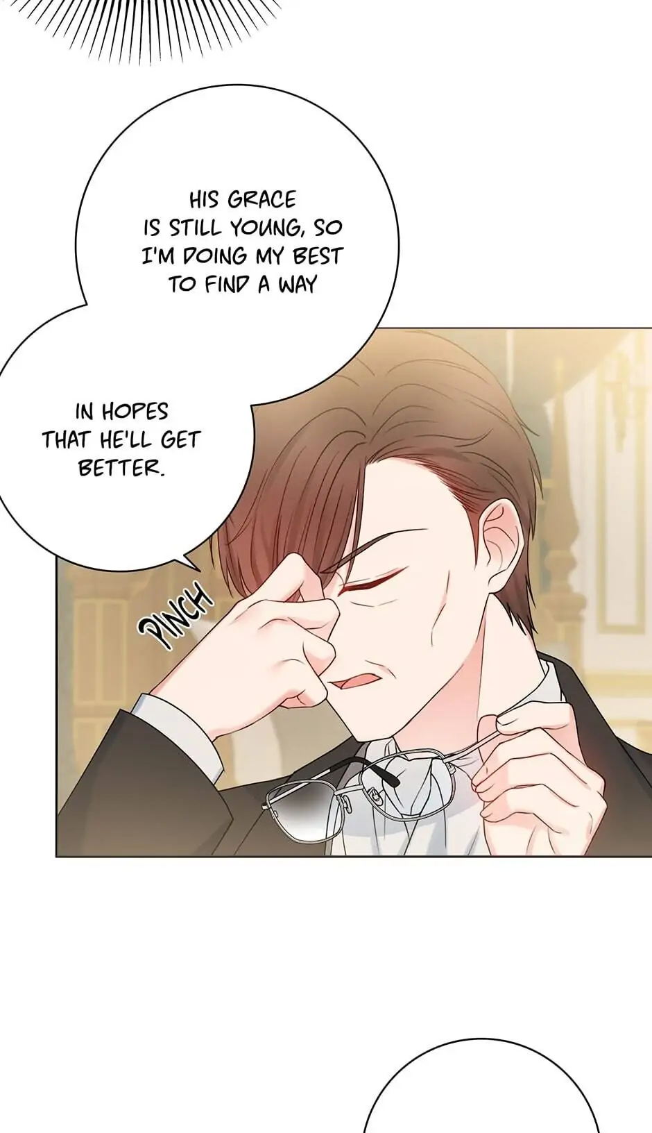 Contractual Marriage to a Surly Duke Chapter 16 - page 51