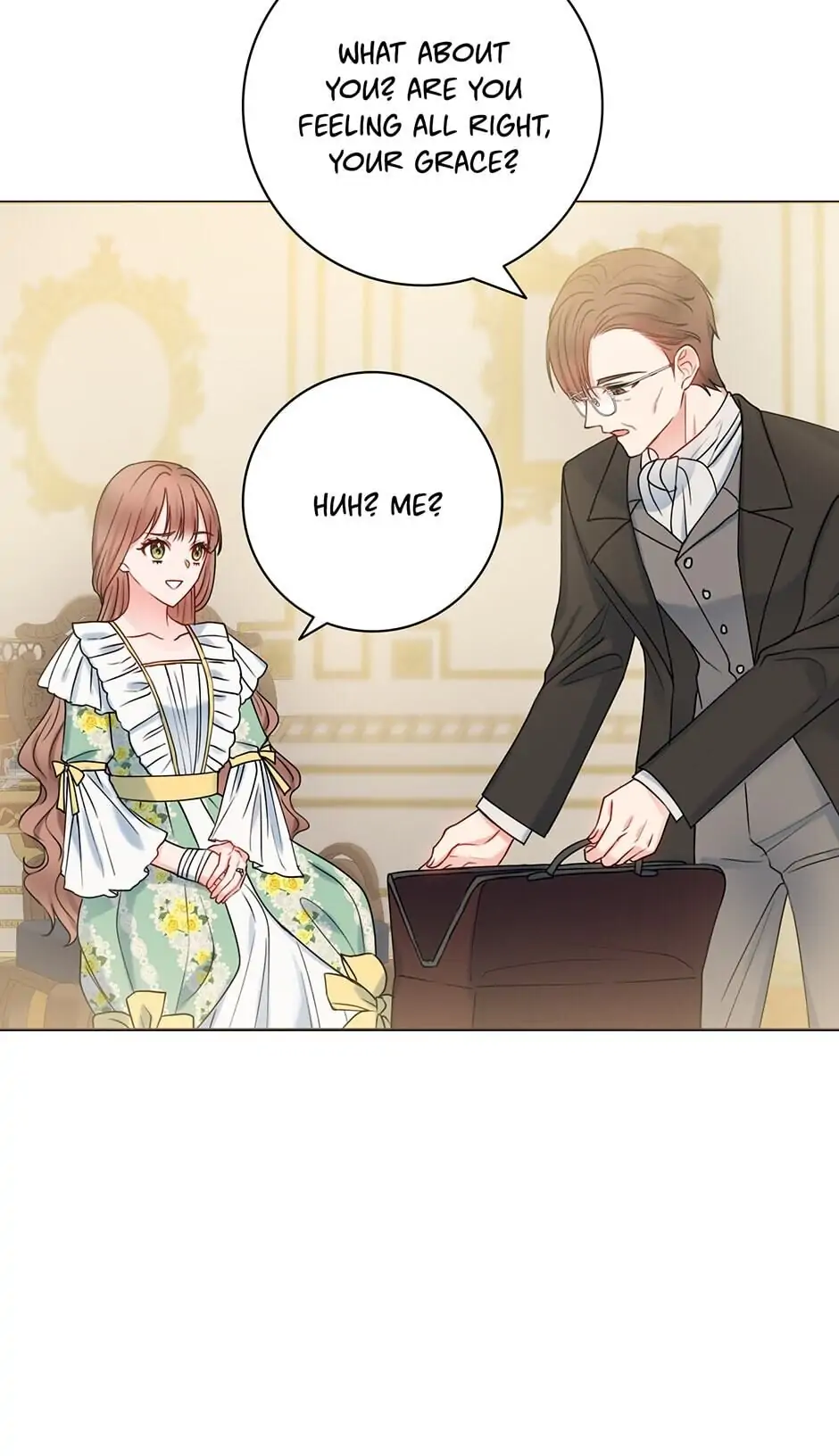 Contractual Marriage to a Surly Duke Chapter 16 - page 53