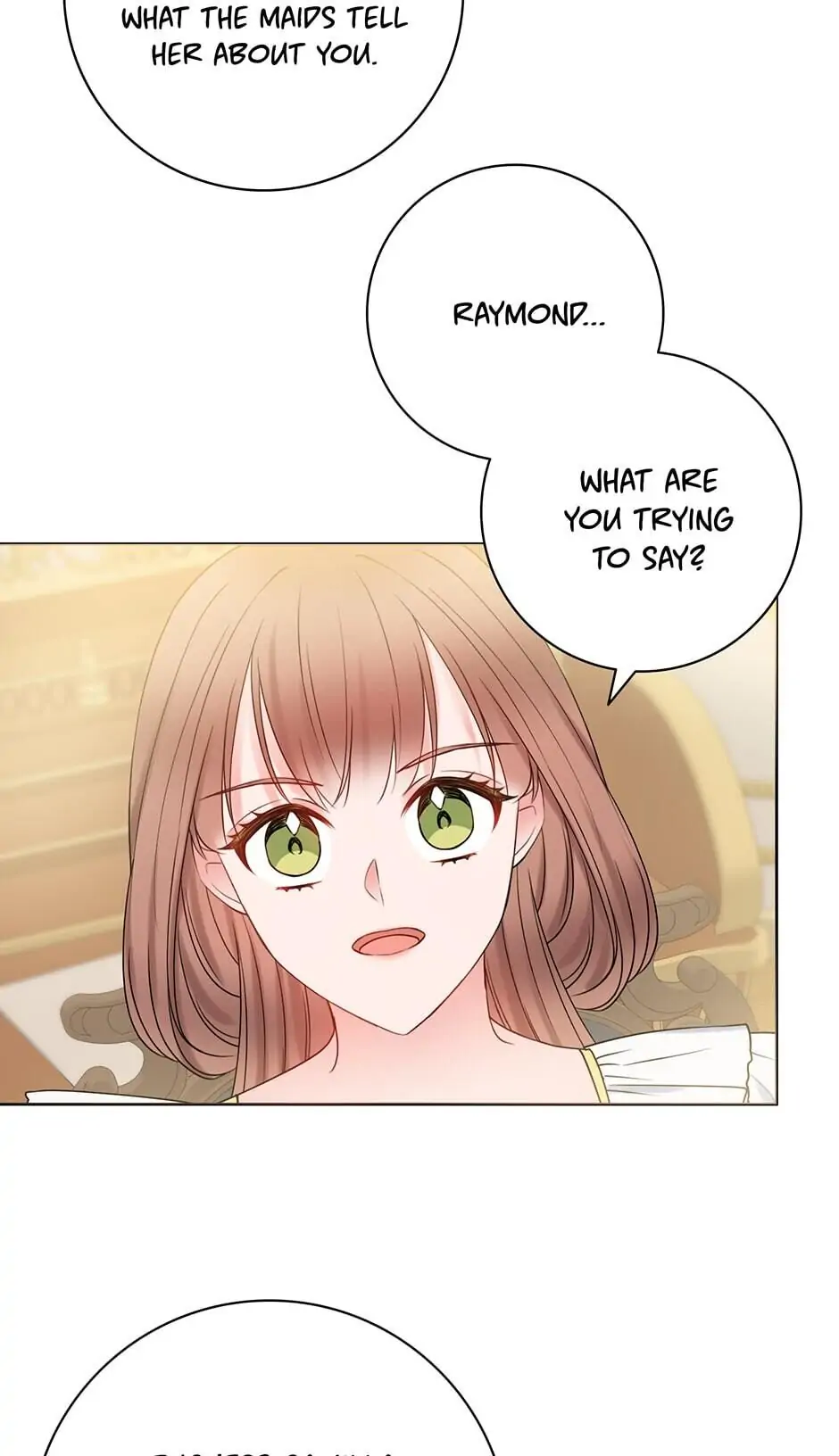 Contractual Marriage to a Surly Duke Chapter 16 - page 55