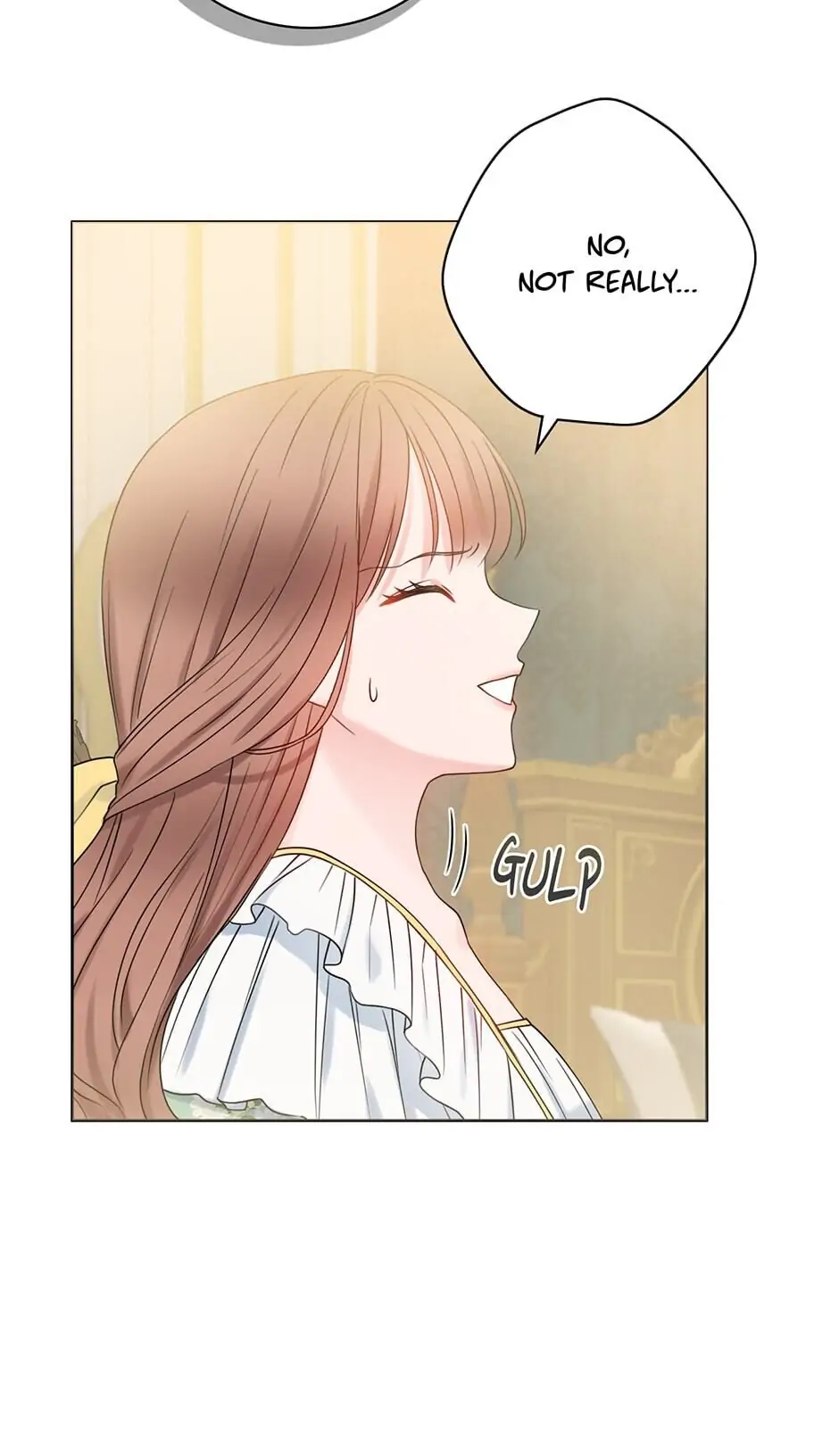 Contractual Marriage to a Surly Duke Chapter 16 - page 57