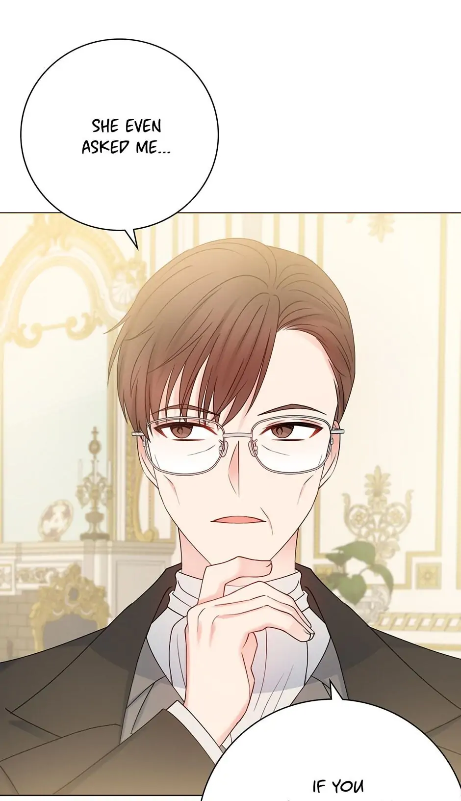Contractual Marriage to a Surly Duke Chapter 16 - page 58