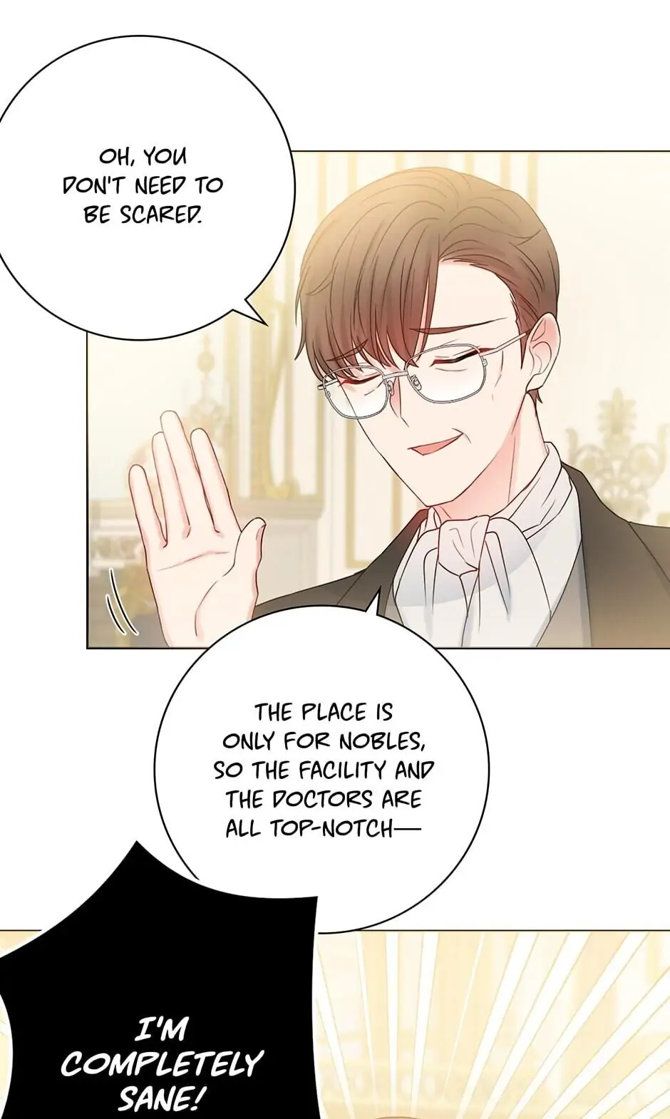 Contractual Marriage to a Surly Duke Chapter 16 - page 62